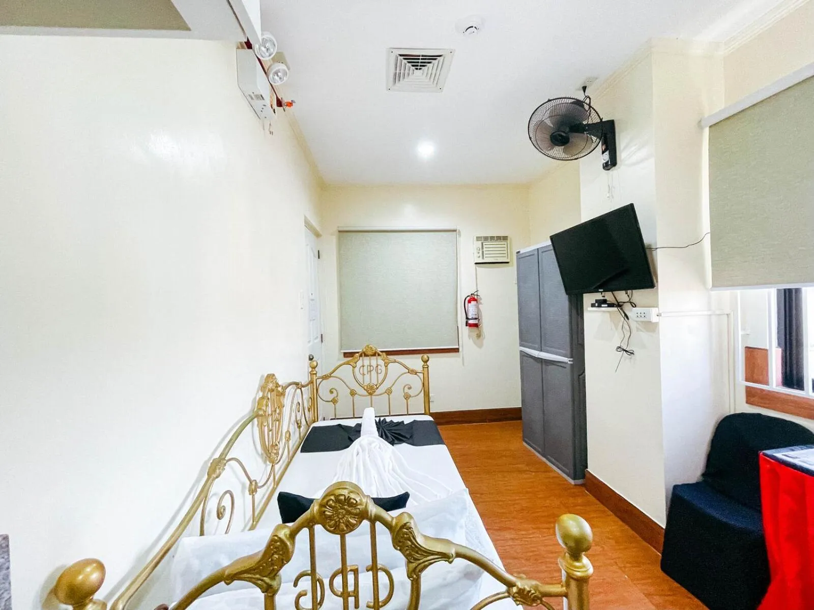 Chanel Paris Hotel powered by Cocotel