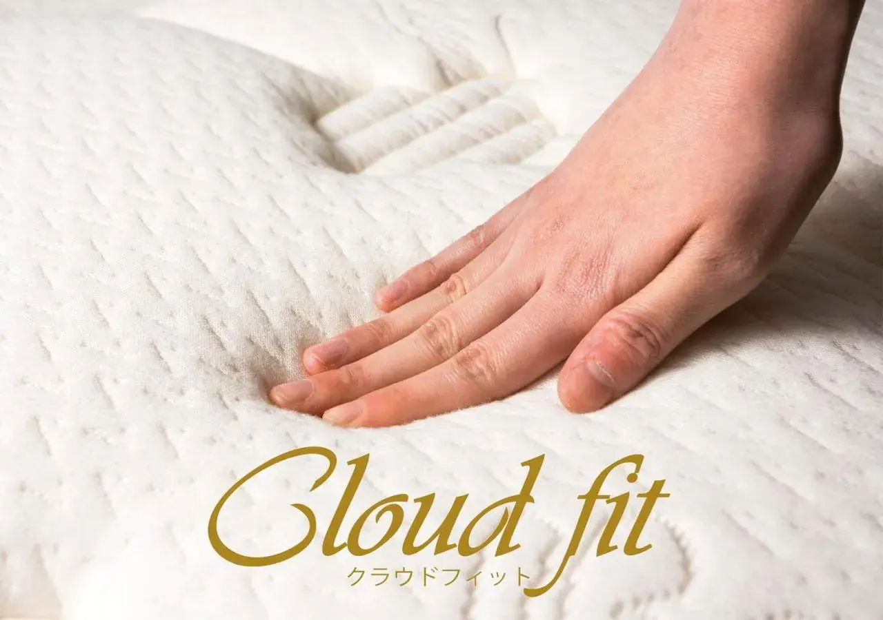 Single Room - Non-Smoking in APA Hotel Hiroshima Ekimae Single Room - Non-Smoking in APA Hotel Hiroshima Ekimae