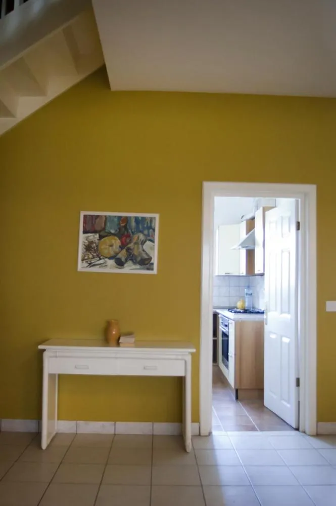 Country Club La Mesteceni