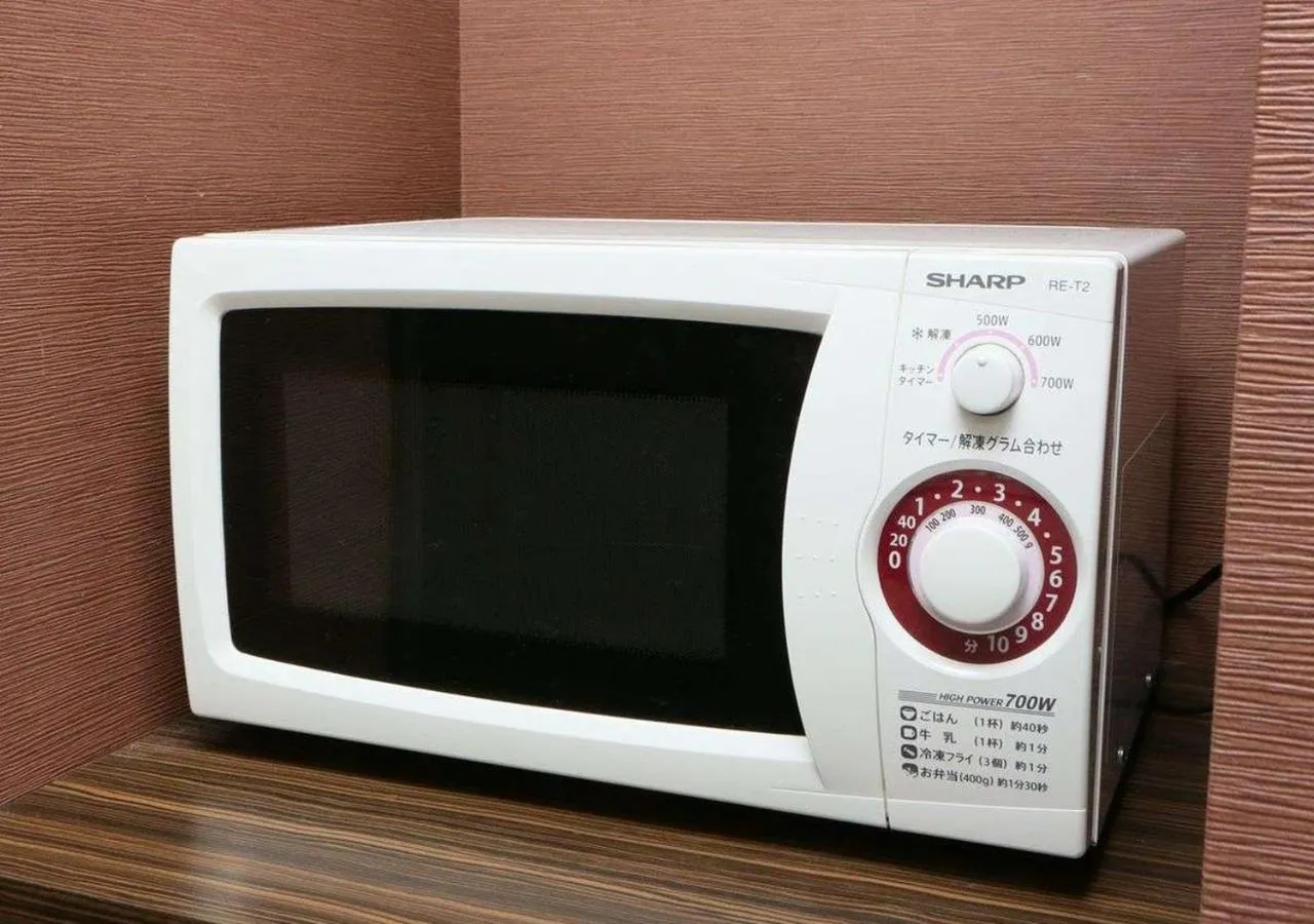 Area and facilities in APA Hotel Okayama Ekimae