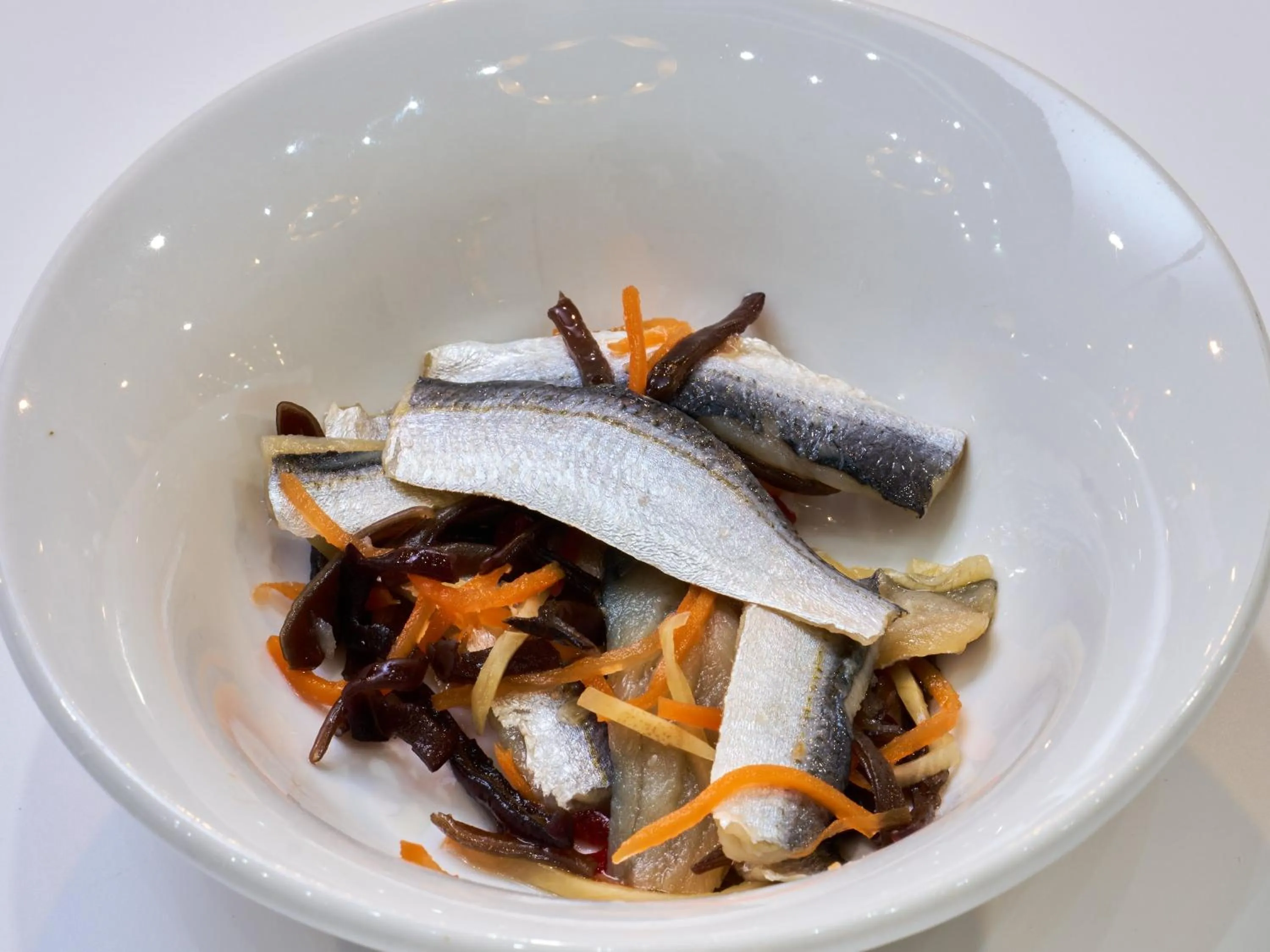 Breakfast in APA Hotel Okayama Ekimae