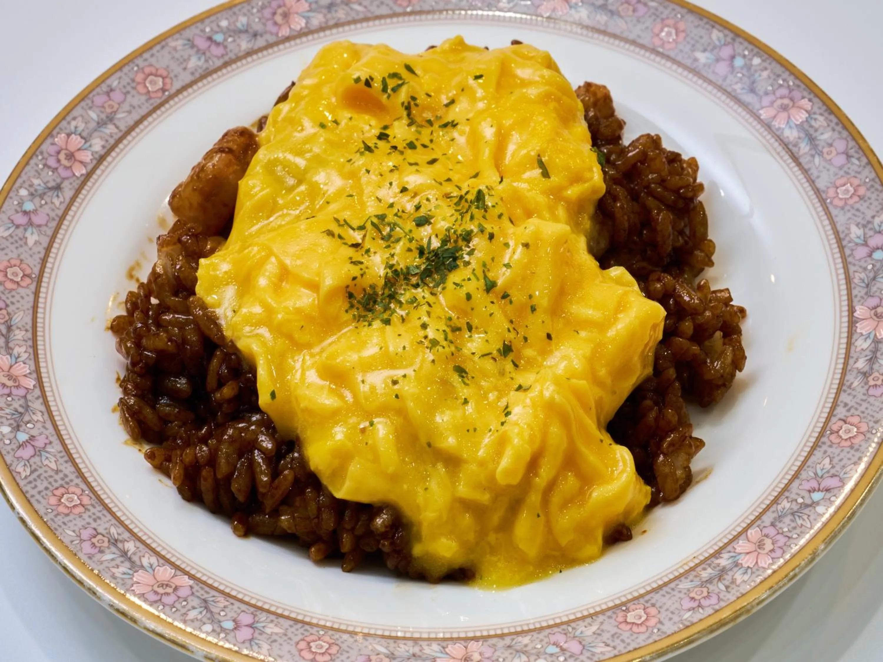 Breakfast in APA Hotel Okayama Ekimae