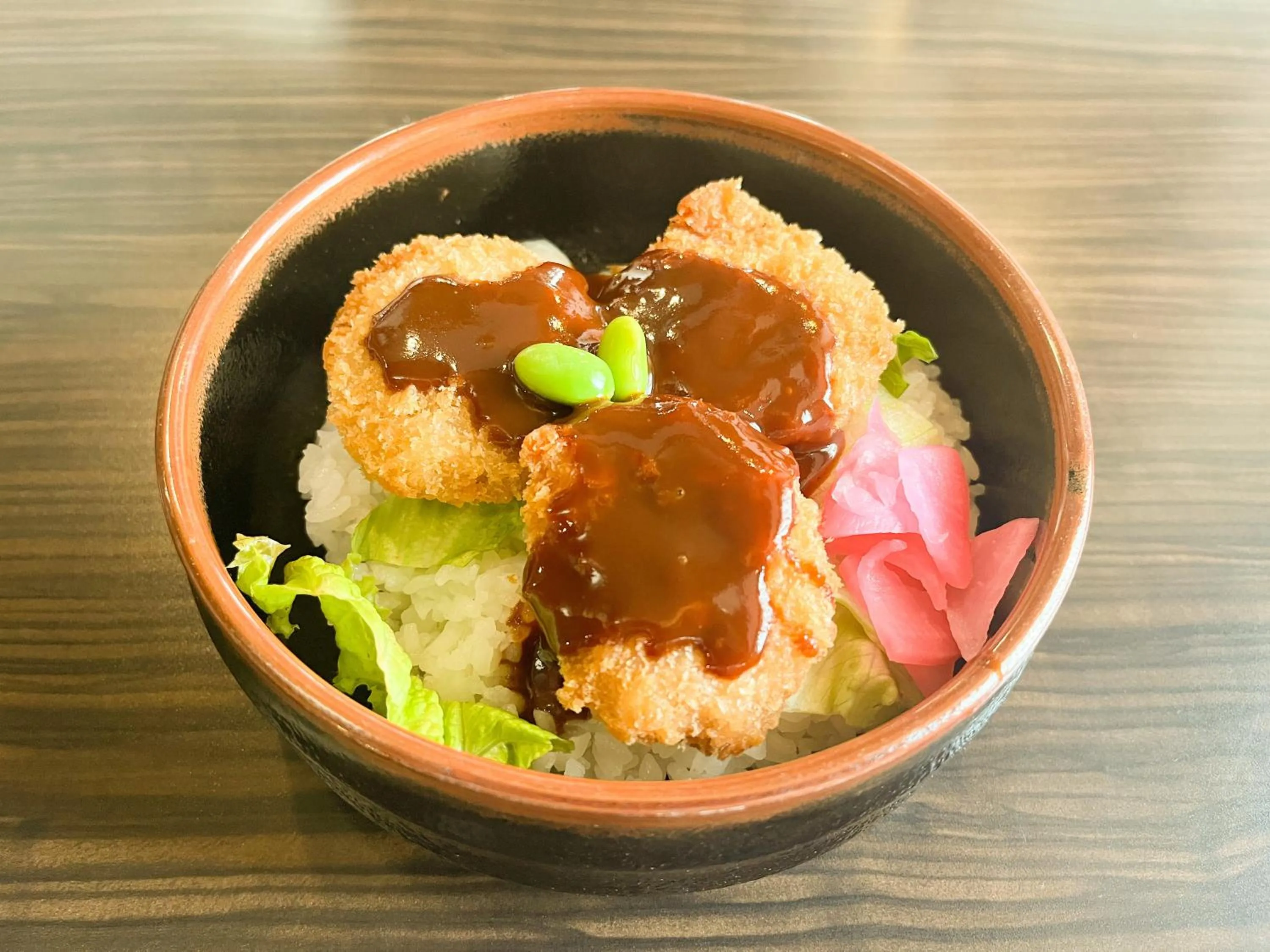 Breakfast in APA Hotel Kurashiki Ekimae