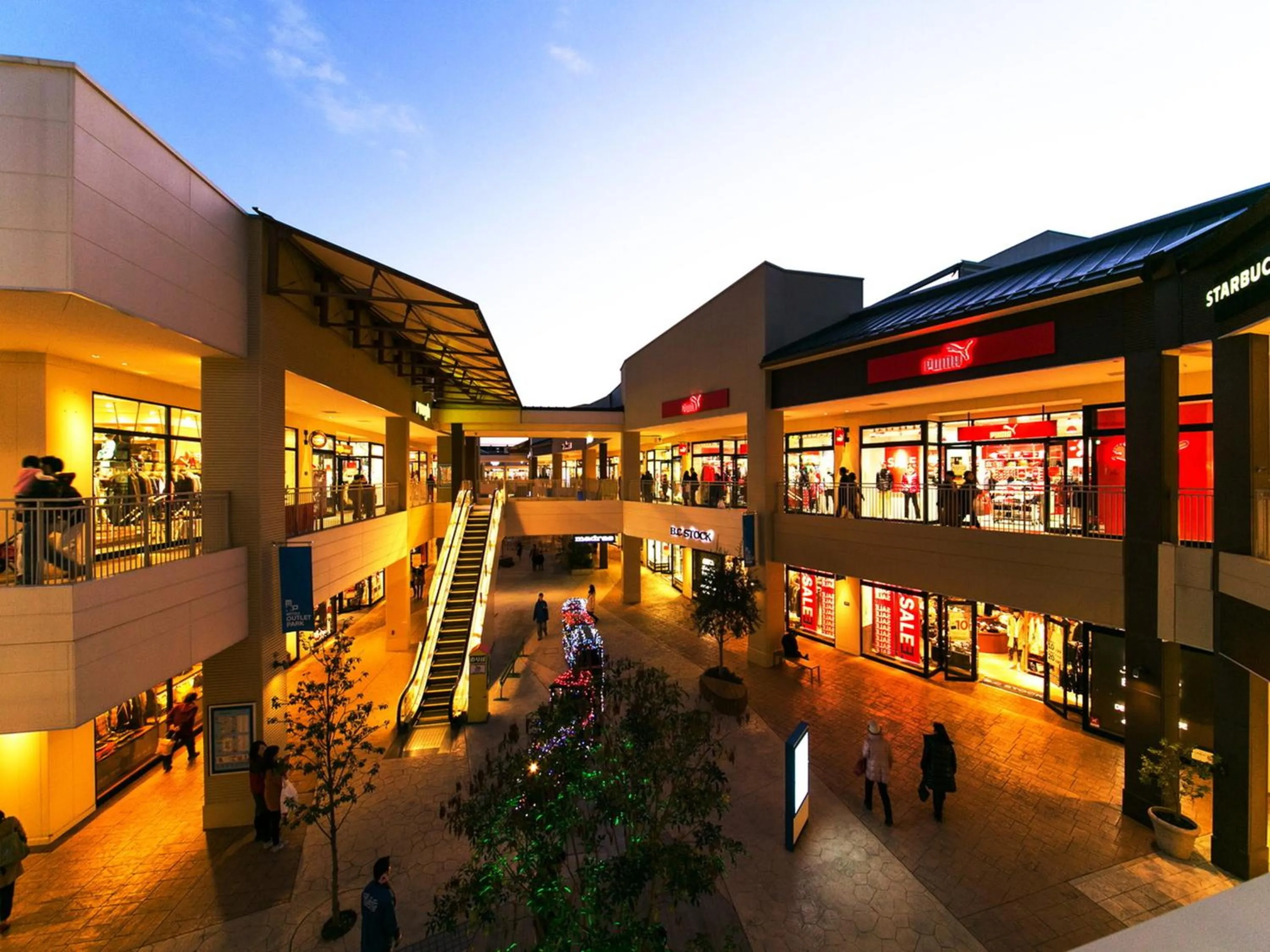 Nearby landmark in APA Hotel Kurashiki Ekimae