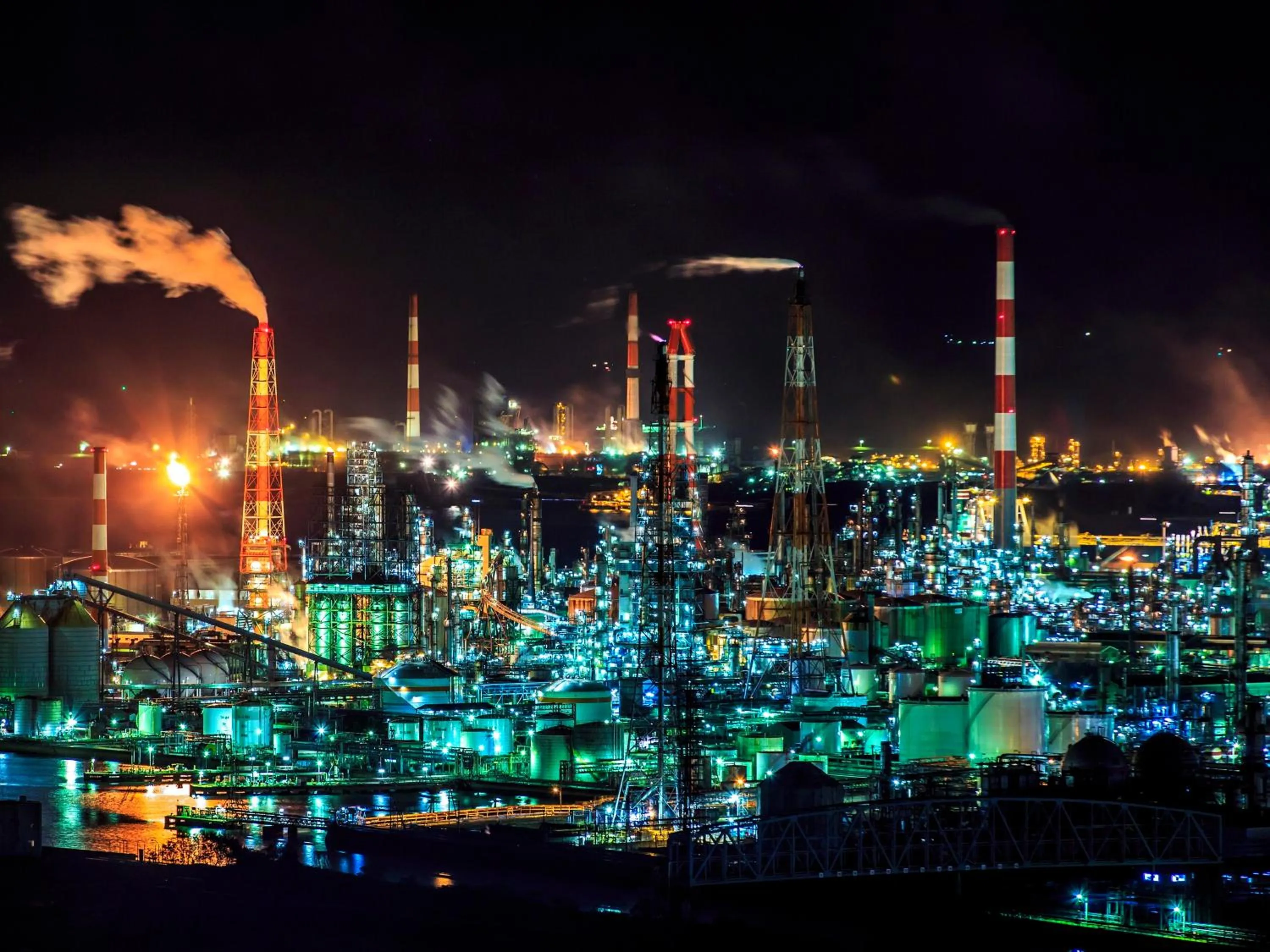 Nearby landmark in APA Hotel Kurashiki Ekimae