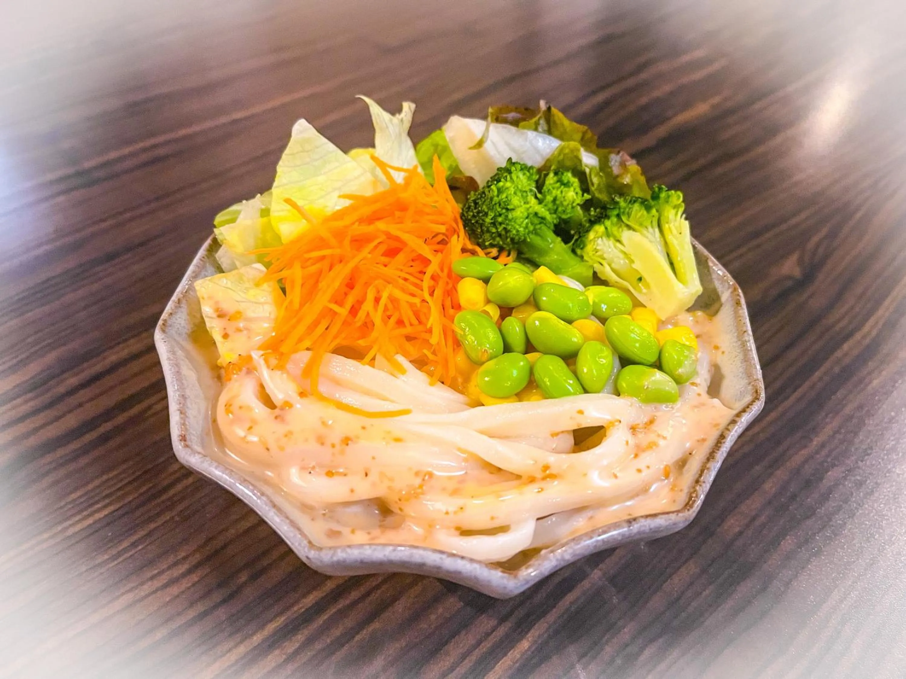 Breakfast in APA Hotel Kurashiki Ekimae