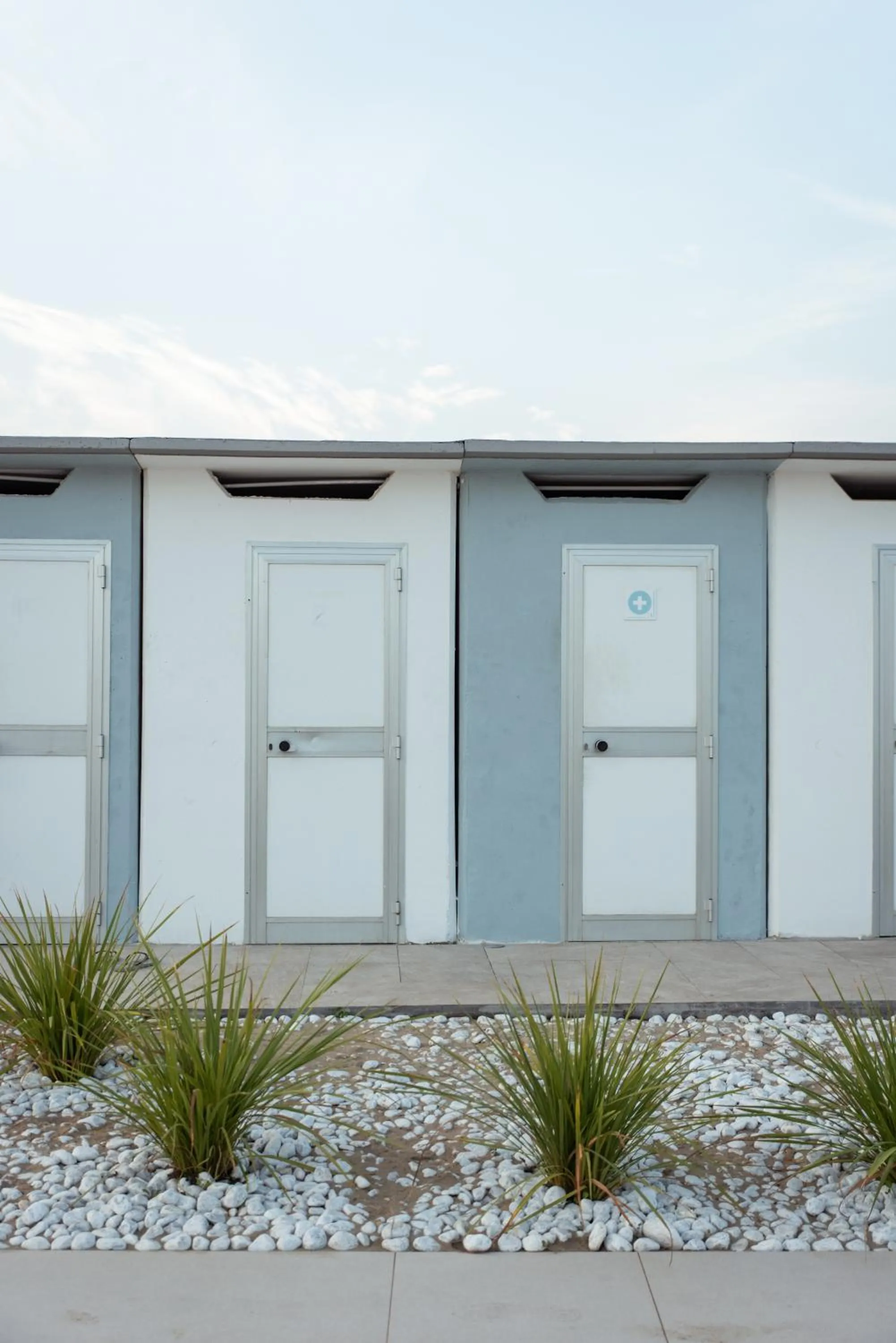 Beach in Adria Beach Hotel