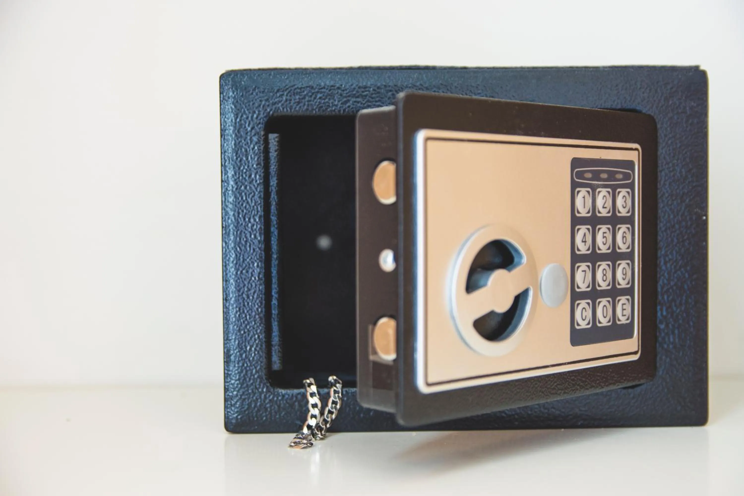 Area and facilities in Adria Beach Hotel