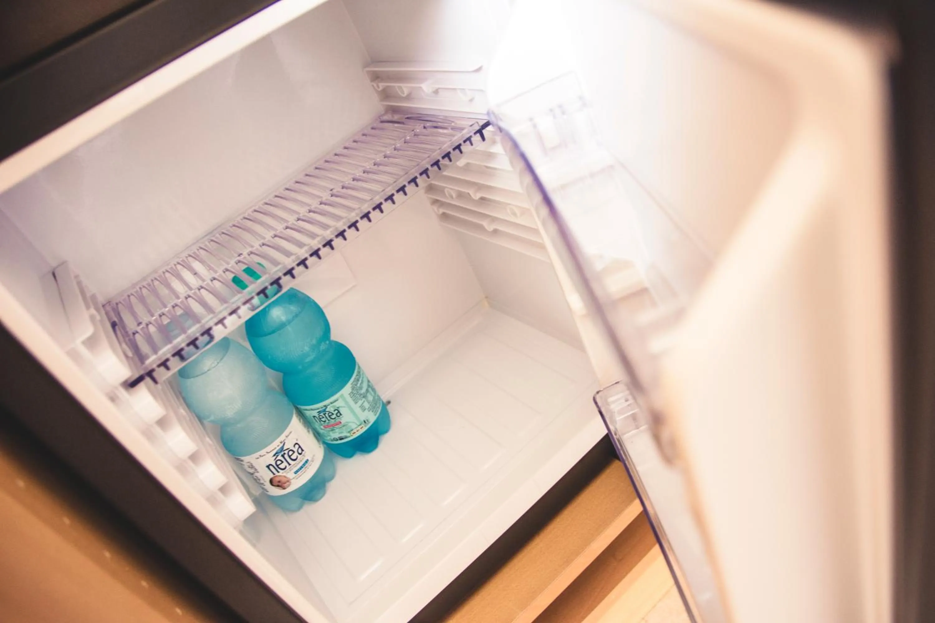 Area and facilities in Adria Beach Hotel