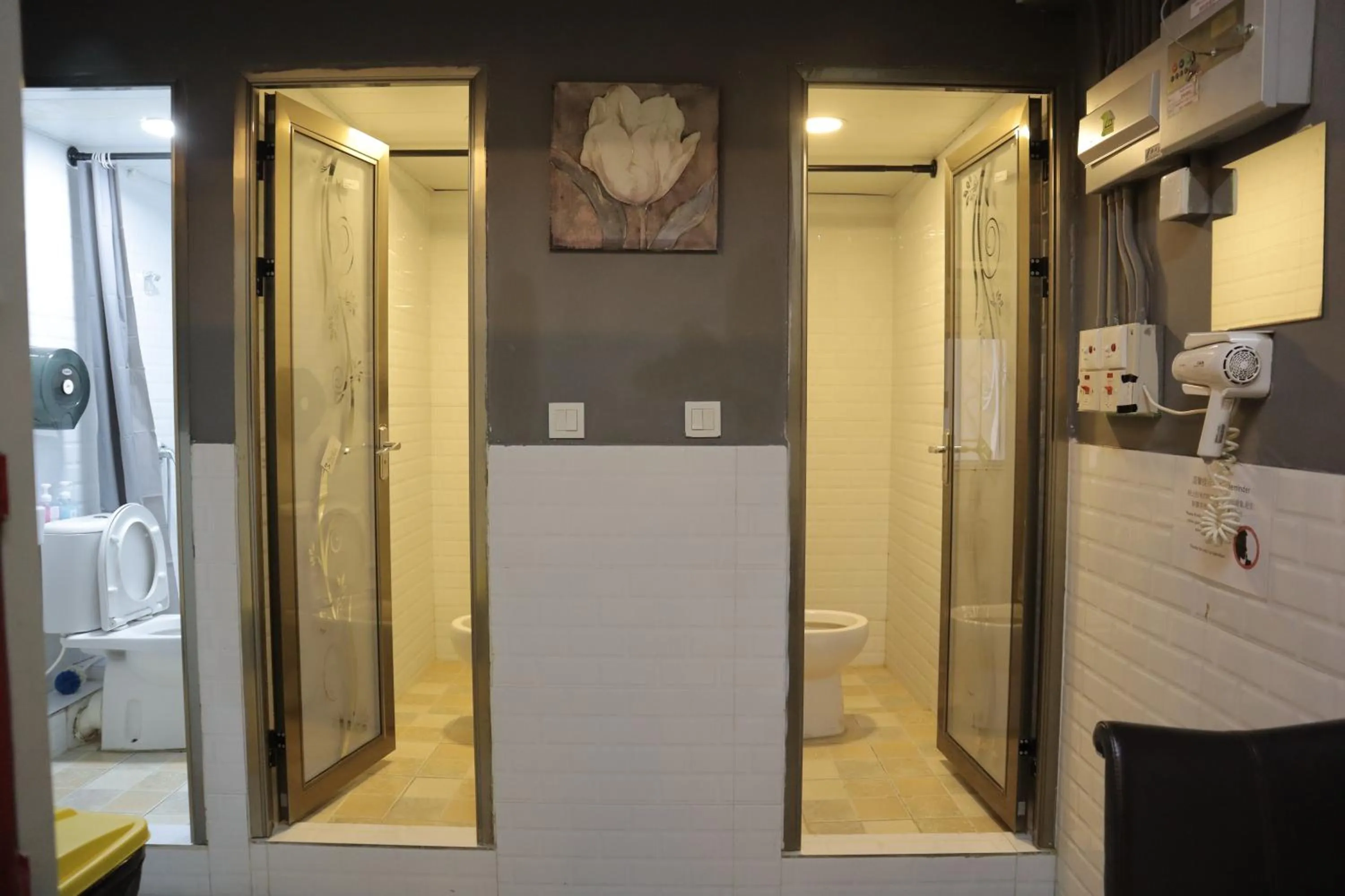 Hi Backpackers (Hong Kong Hostel Group)