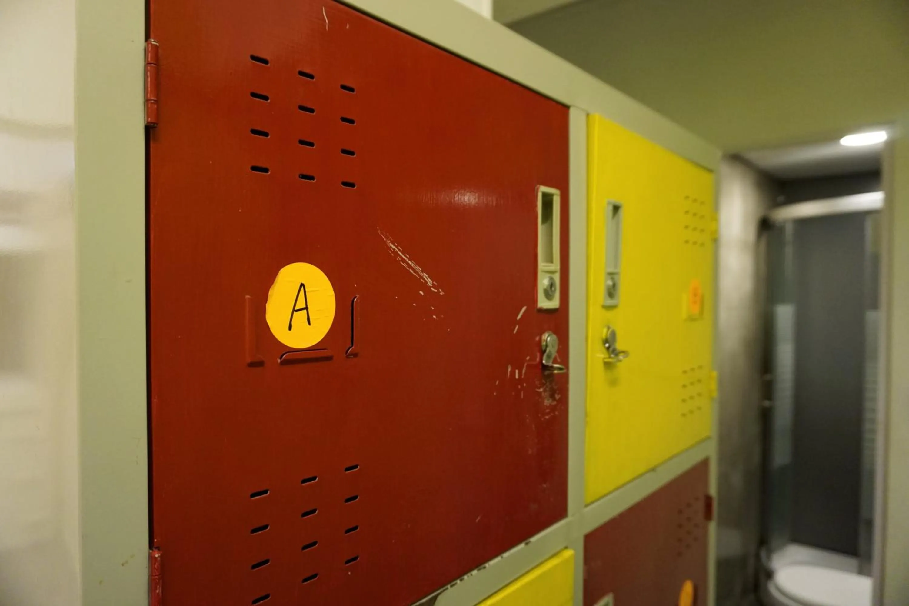 Hi Backpackers (Hong Kong Hostel Group)