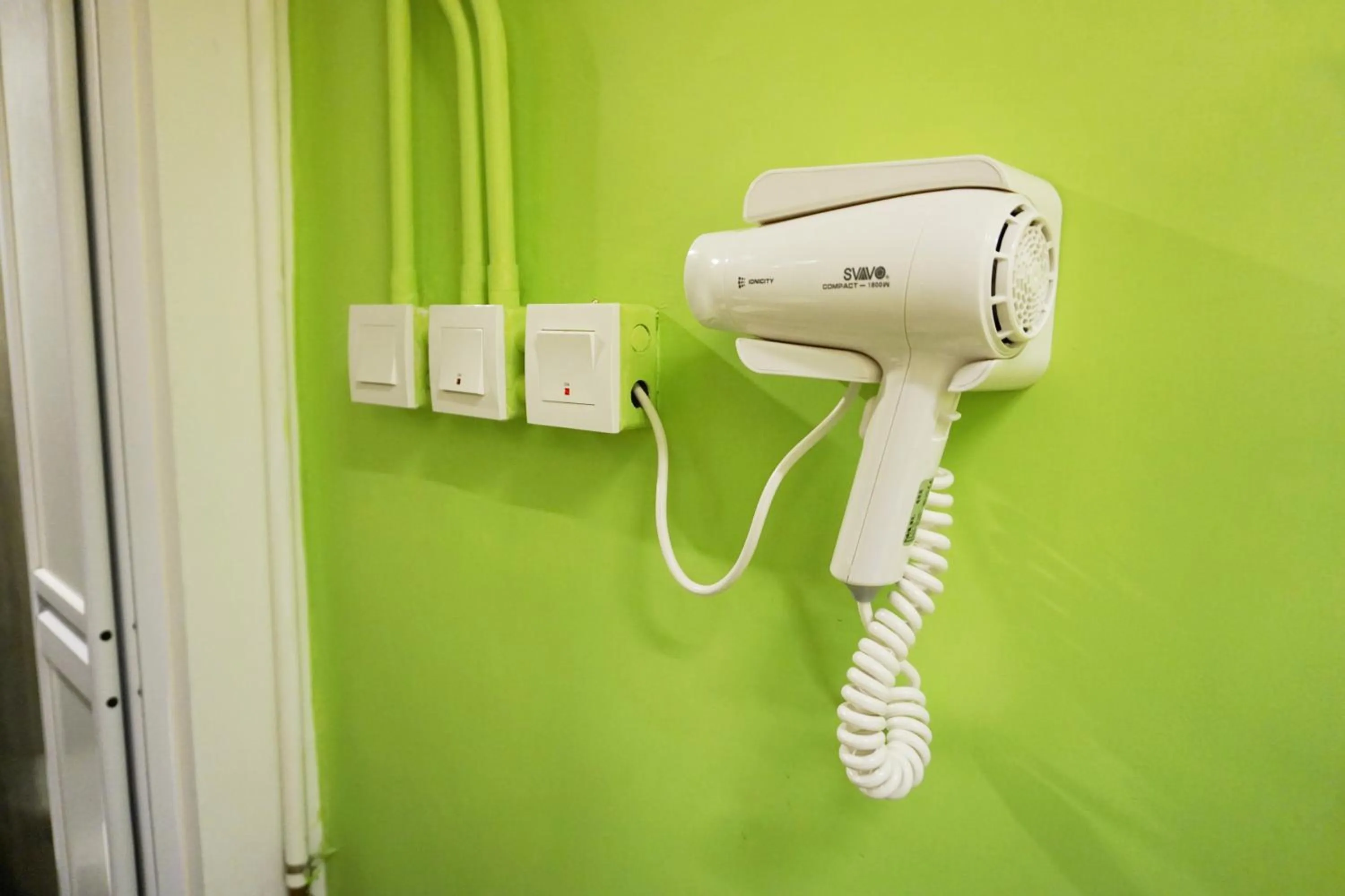 Hi Backpackers (Hong Kong Hostel Group)