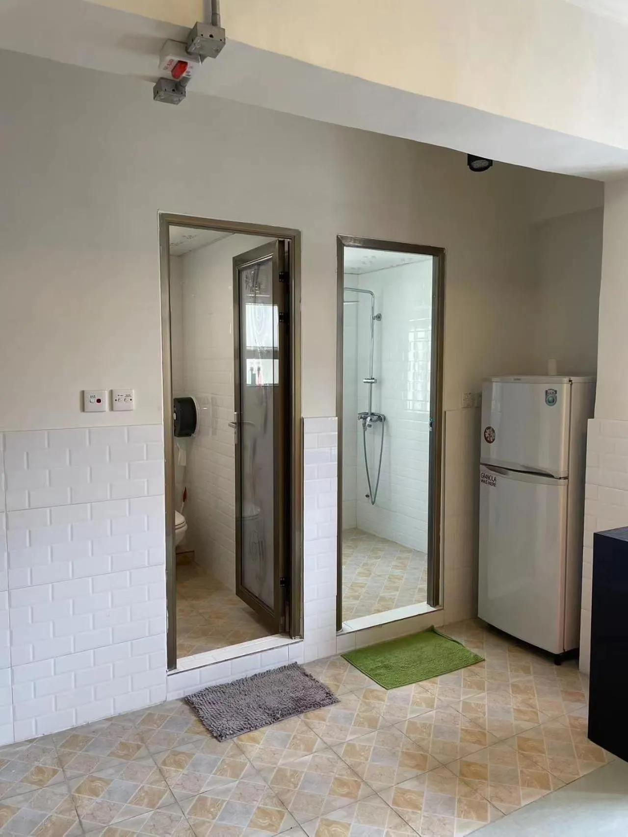 Hi Backpackers (Hong Kong Hostel Group)