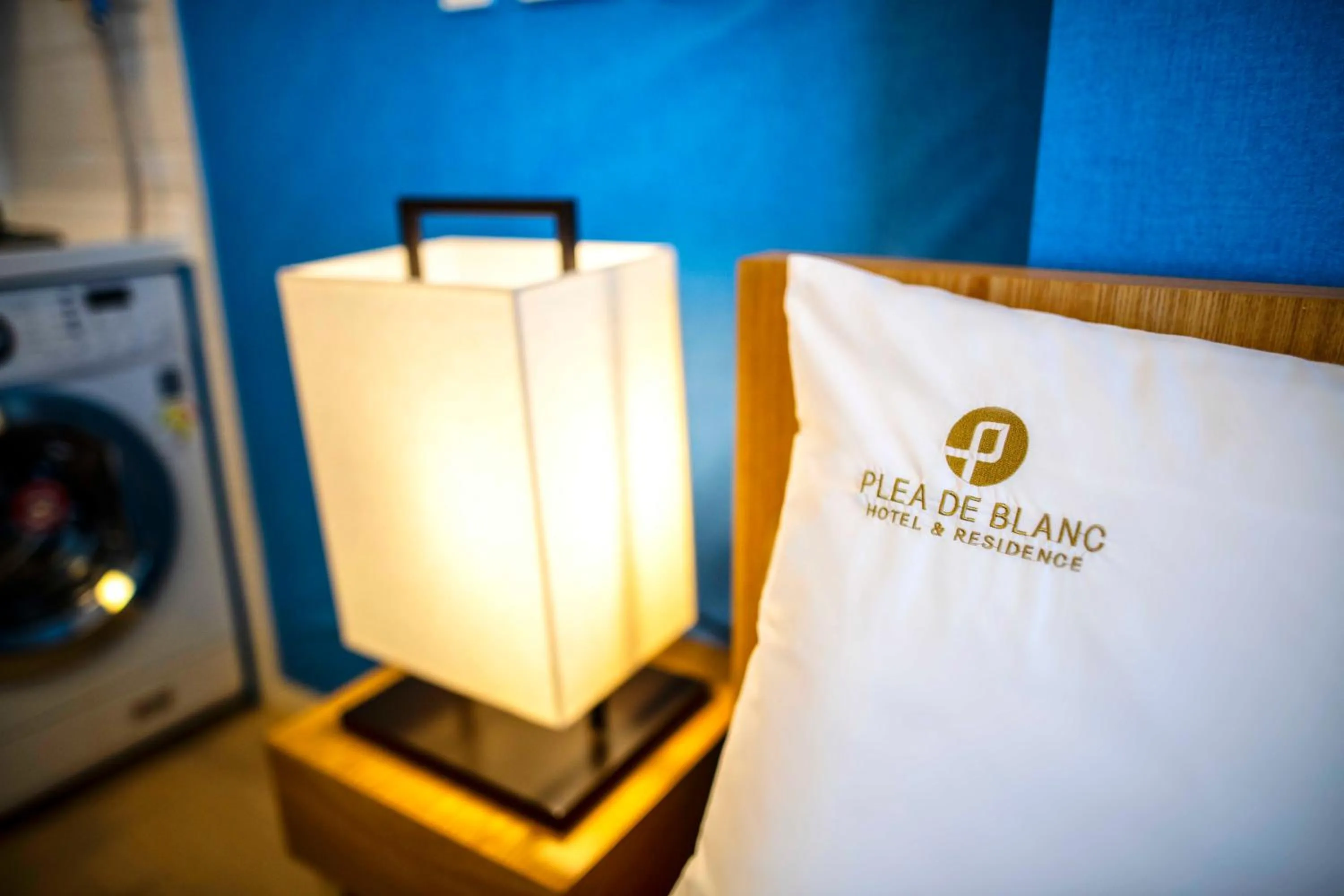 Plea De Blanc Hotel & Residence