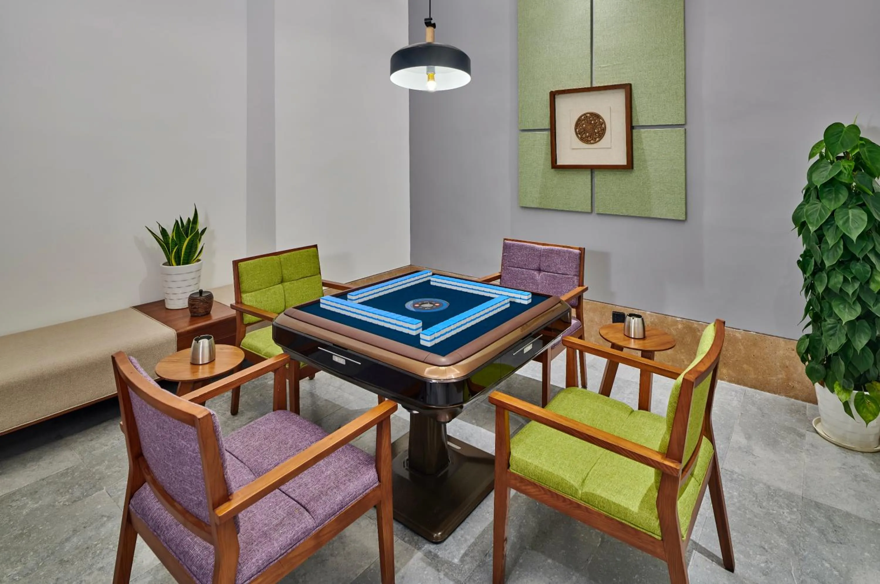 Dusit Thani Shuangyue Bay Resort Huizhou