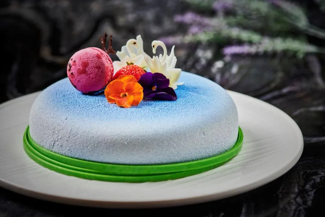 Dusit Thani Shuangyue Bay Resort Huizhou