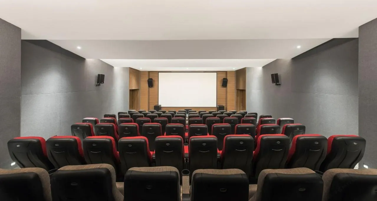 Dusit Thani Shuangyue Bay Resort Huizhou