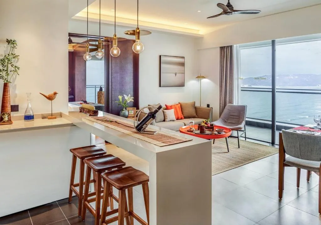 Dusit Thani Shuangyue Bay Resort Huizhou