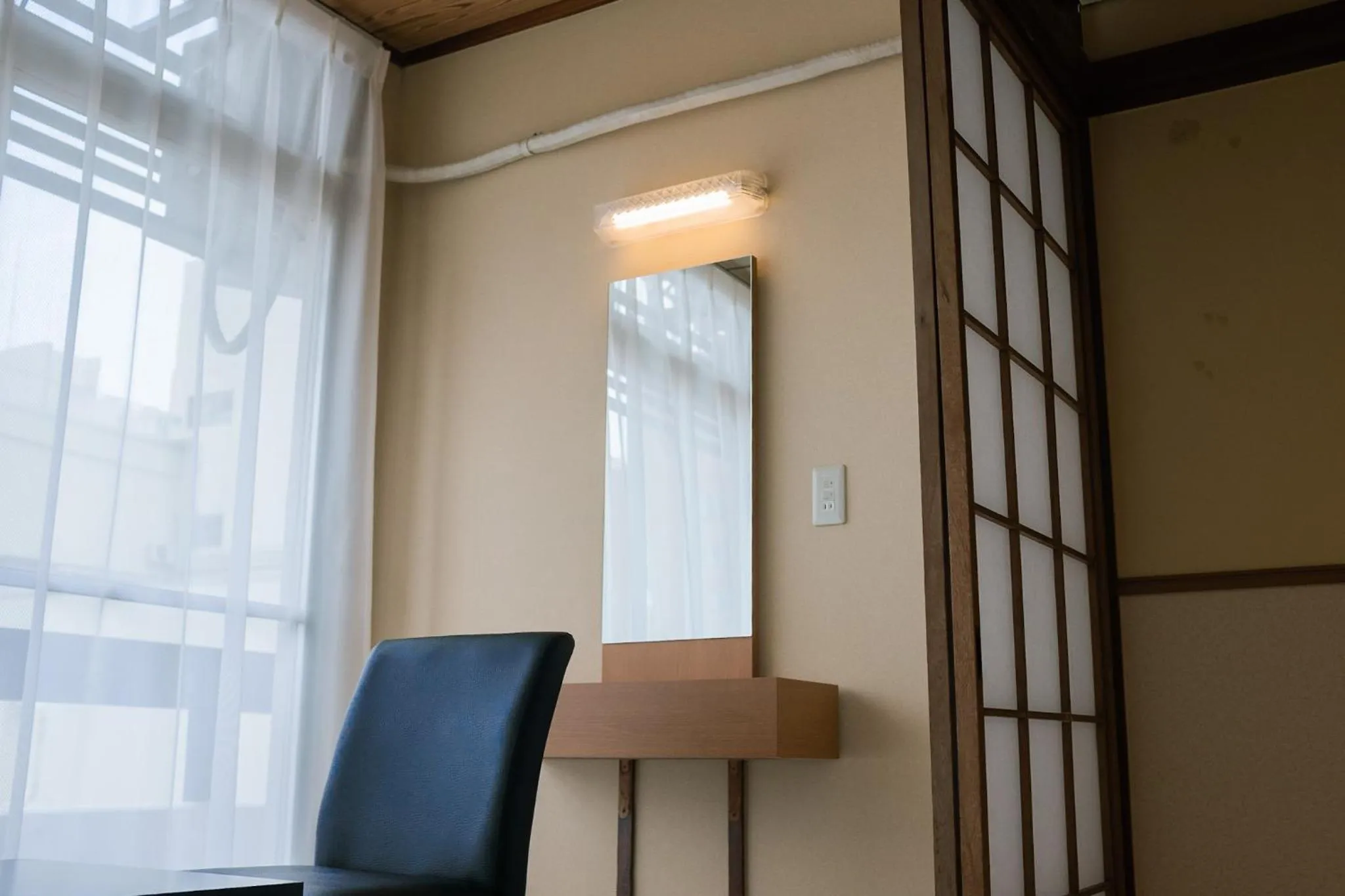 Guesthouse Sunline Beppu