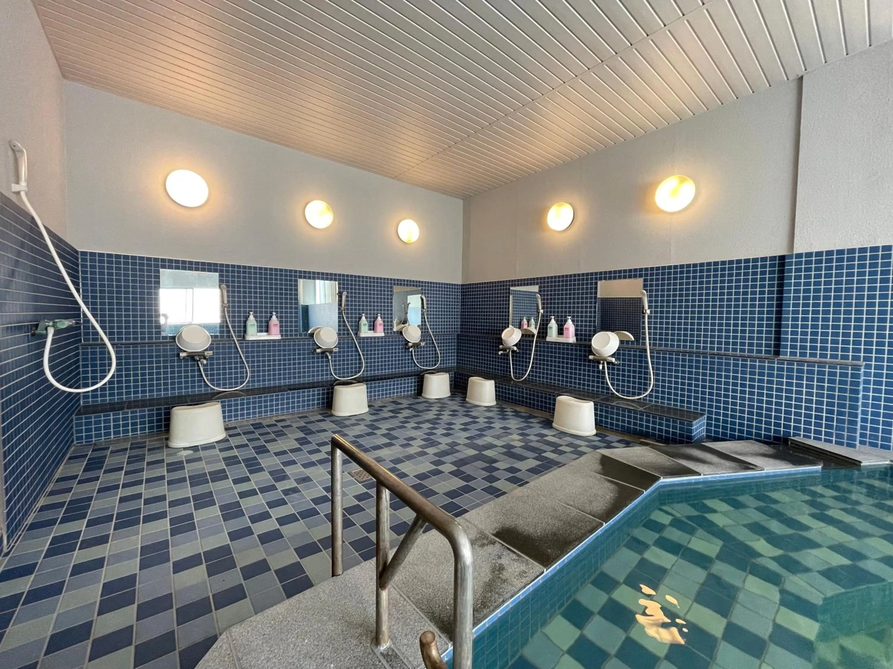 Guesthouse Sunline Beppu