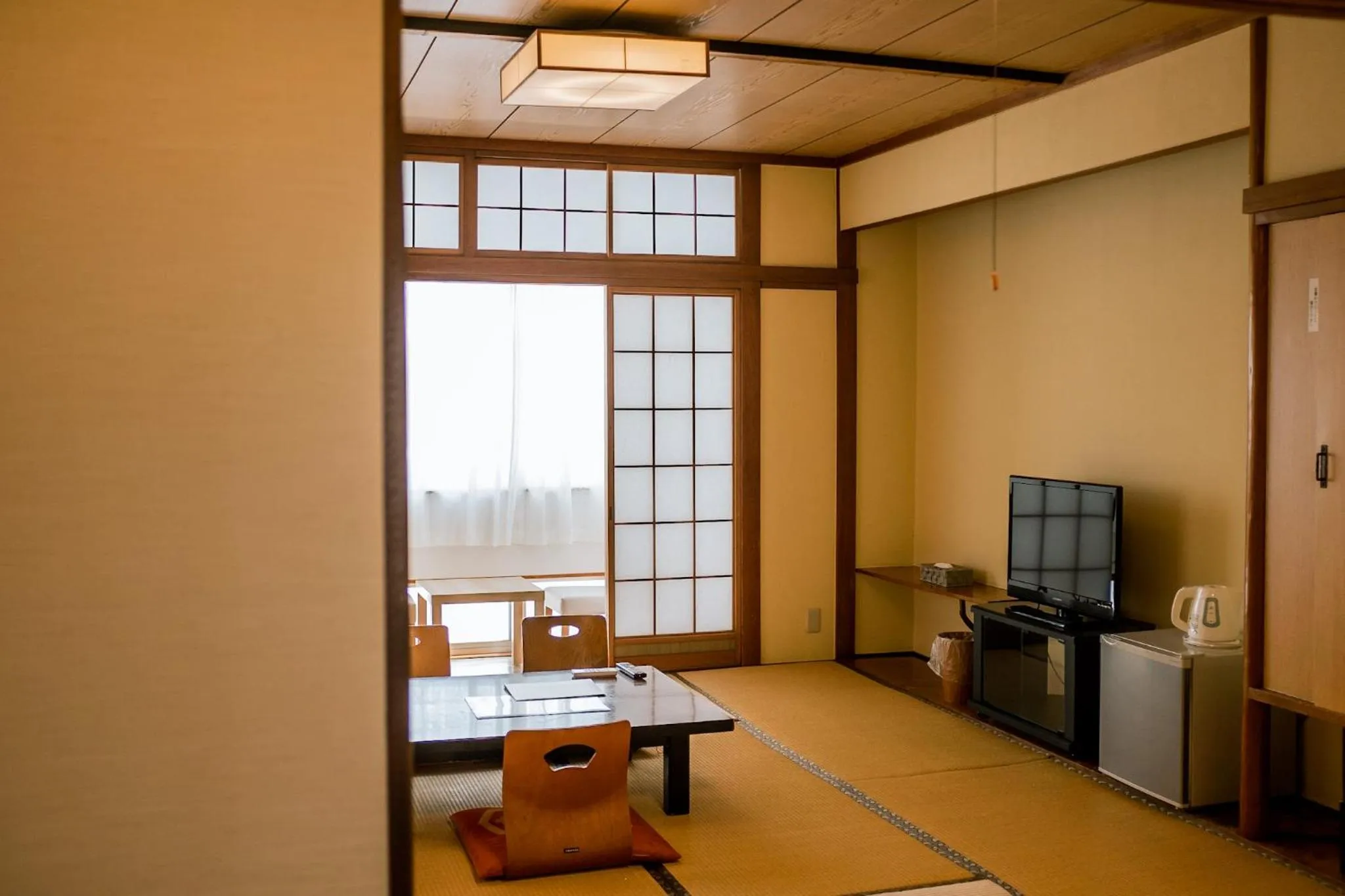 Guesthouse Sunline Beppu
