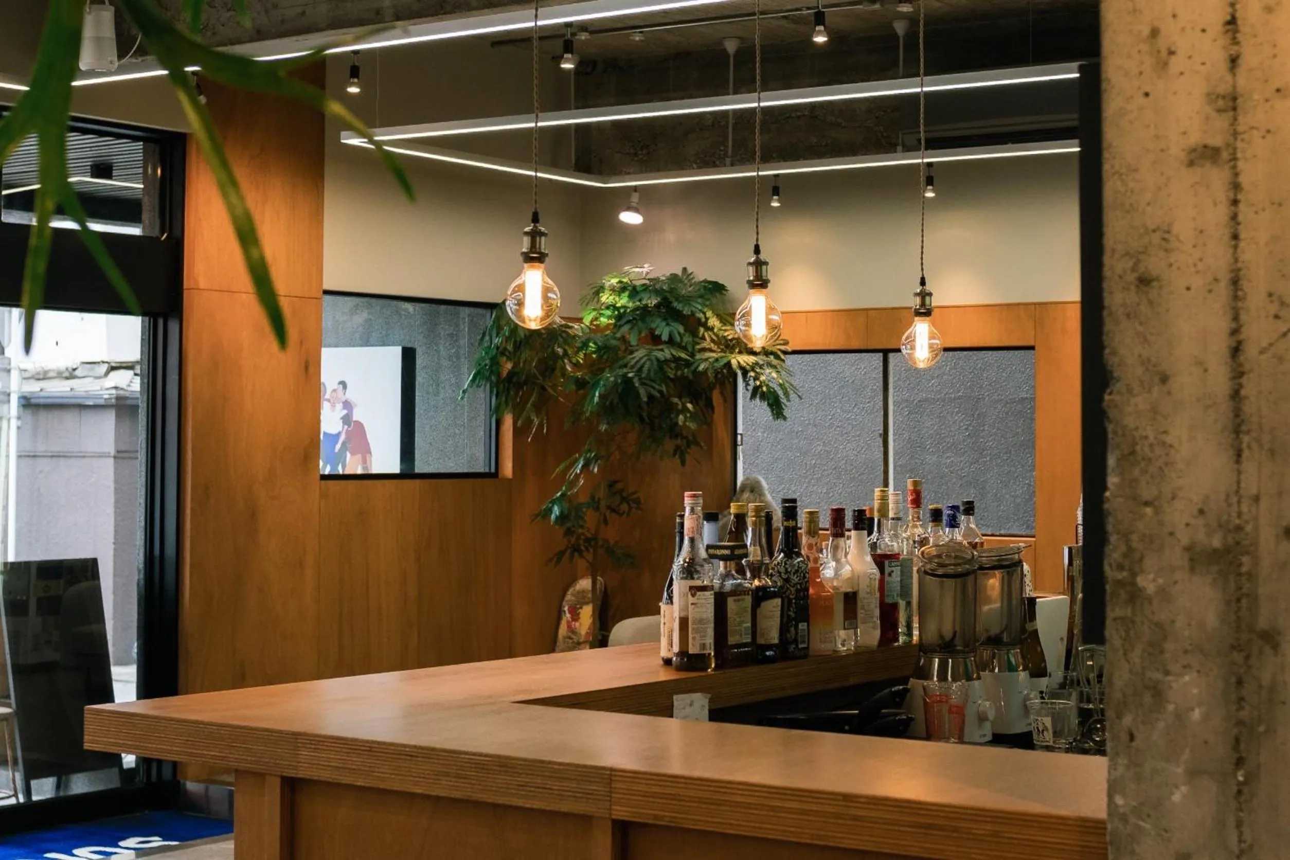 Guesthouse Sunline Beppu