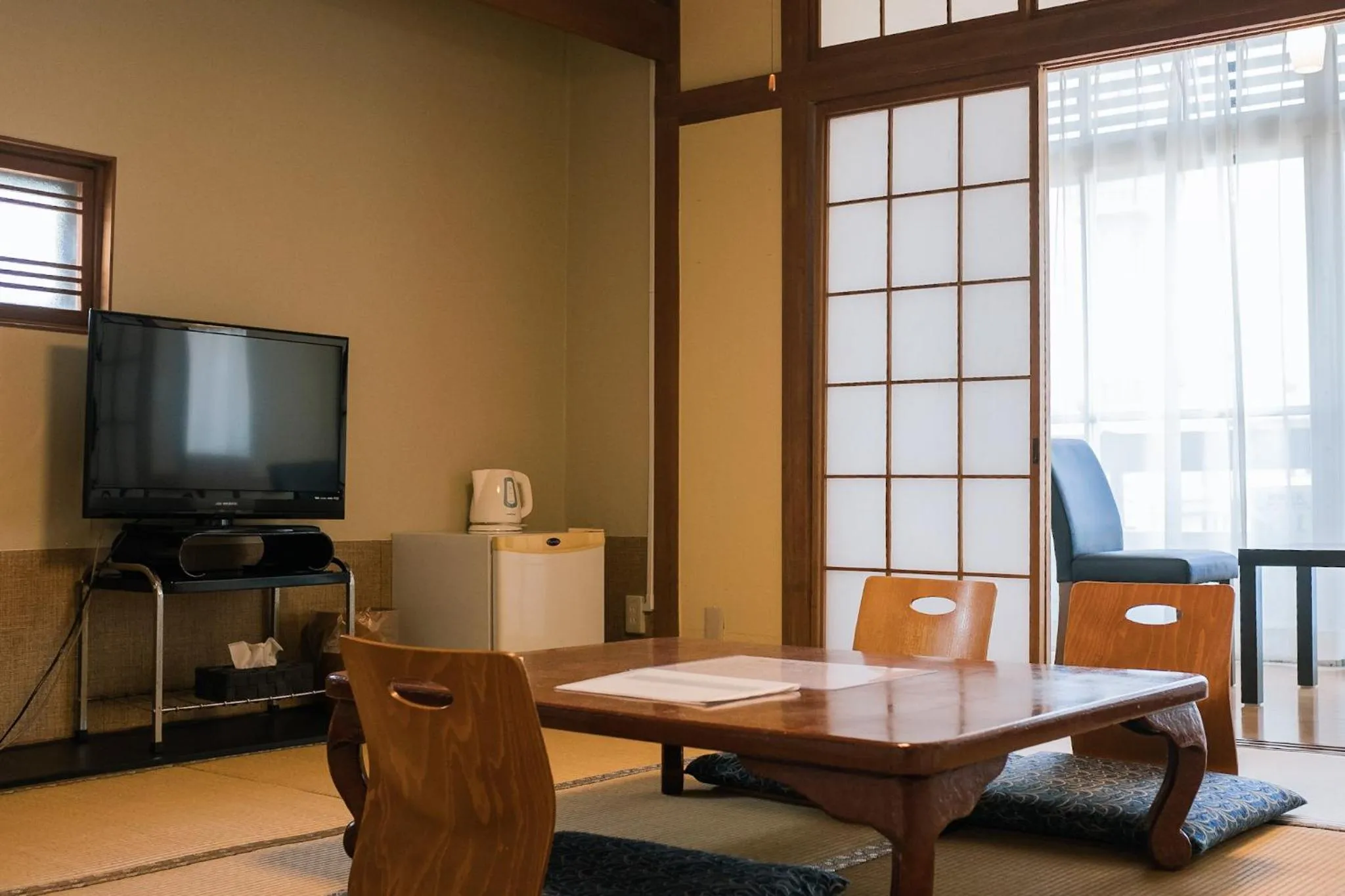 Guesthouse Sunline Beppu