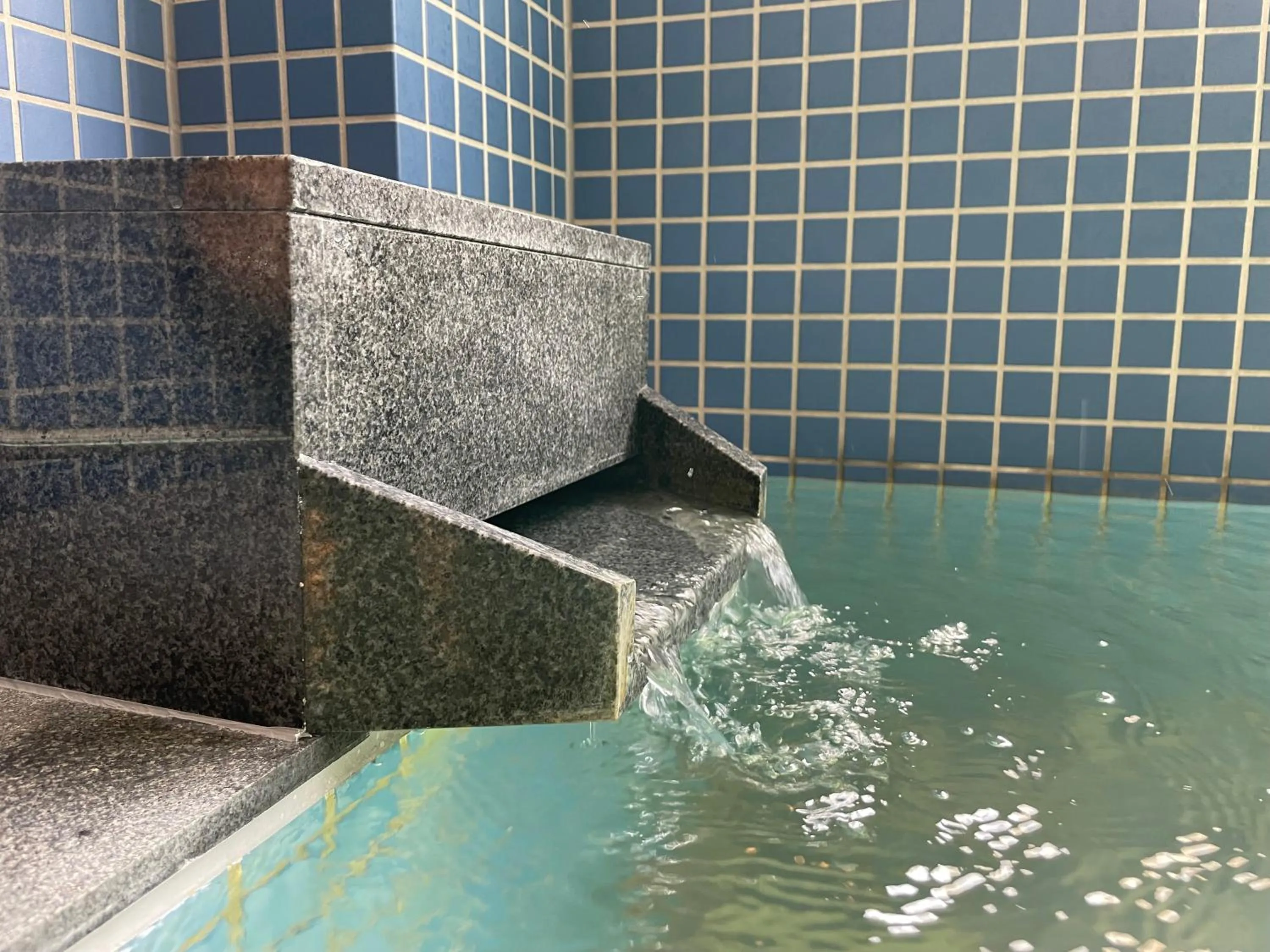 Guesthouse Sunline Beppu