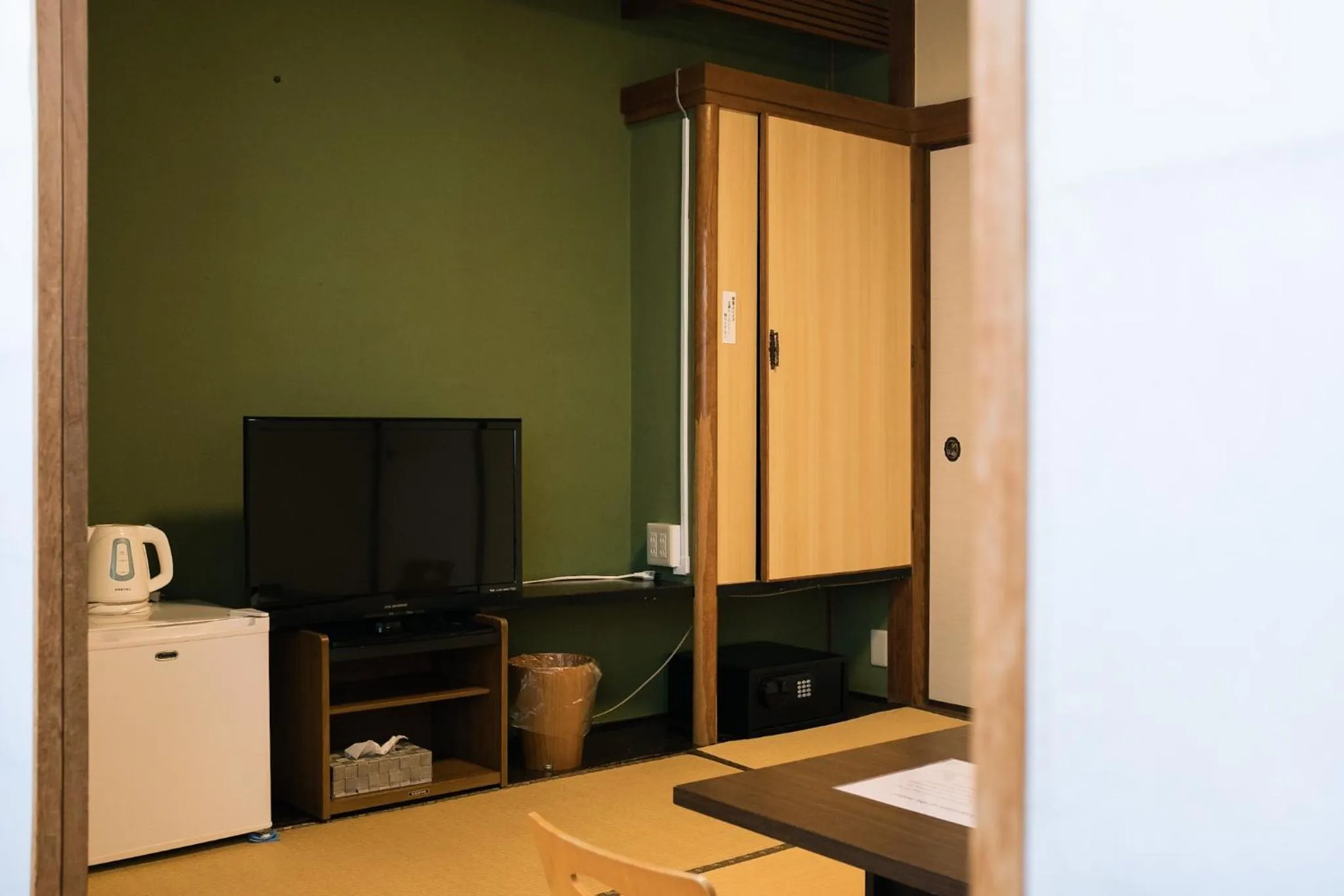 Guesthouse Sunline Beppu