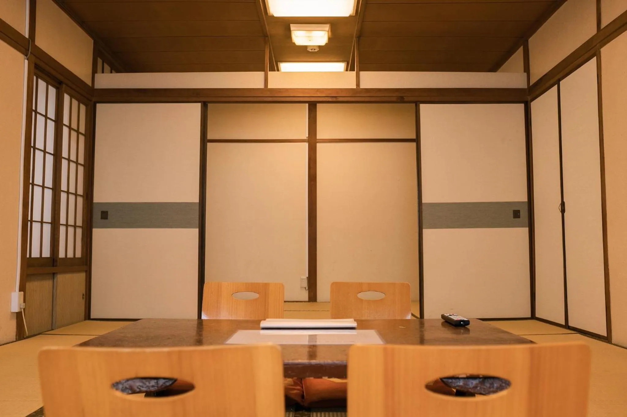 Guesthouse Sunline Beppu