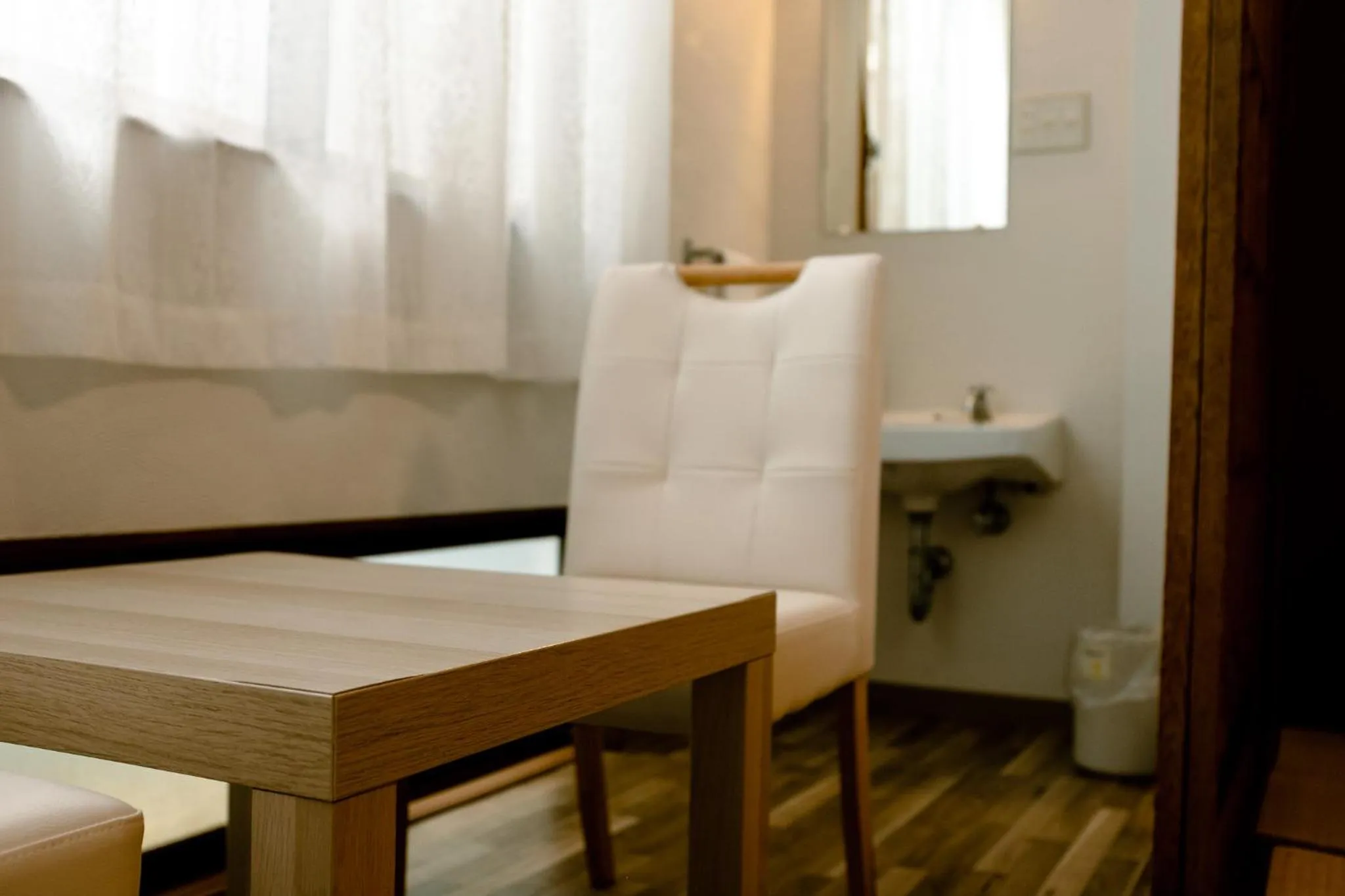 Guesthouse Sunline Beppu