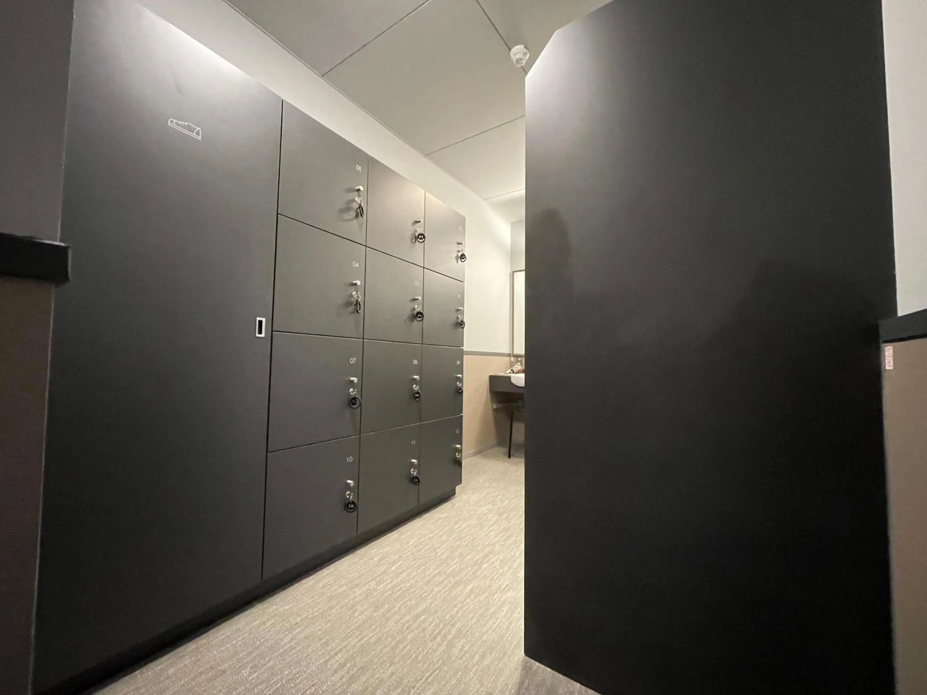 Guesthouse Sunline Beppu