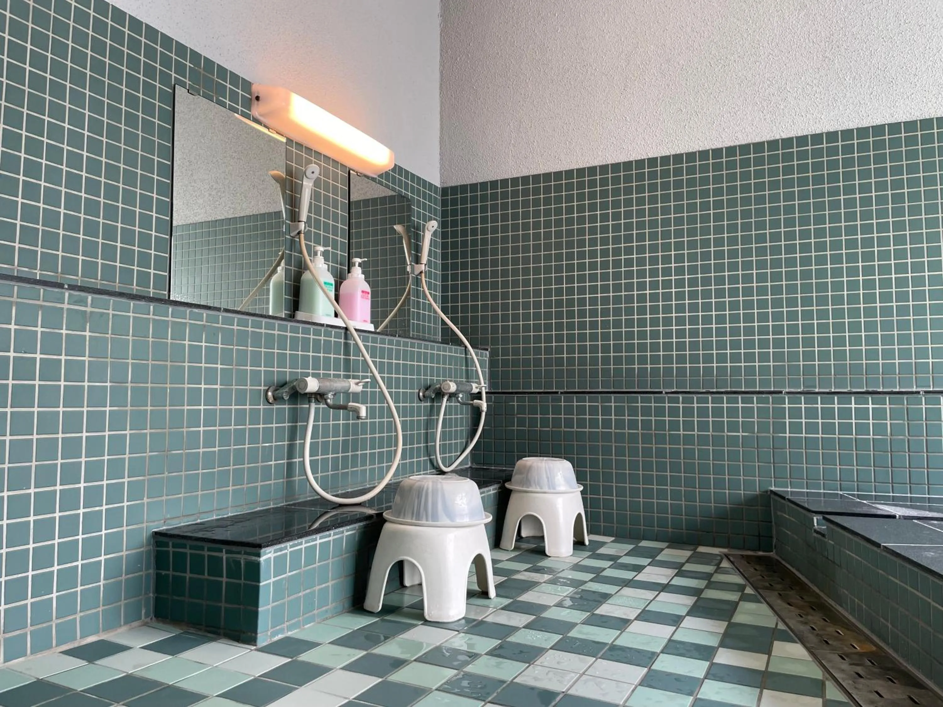 Guesthouse Sunline Beppu