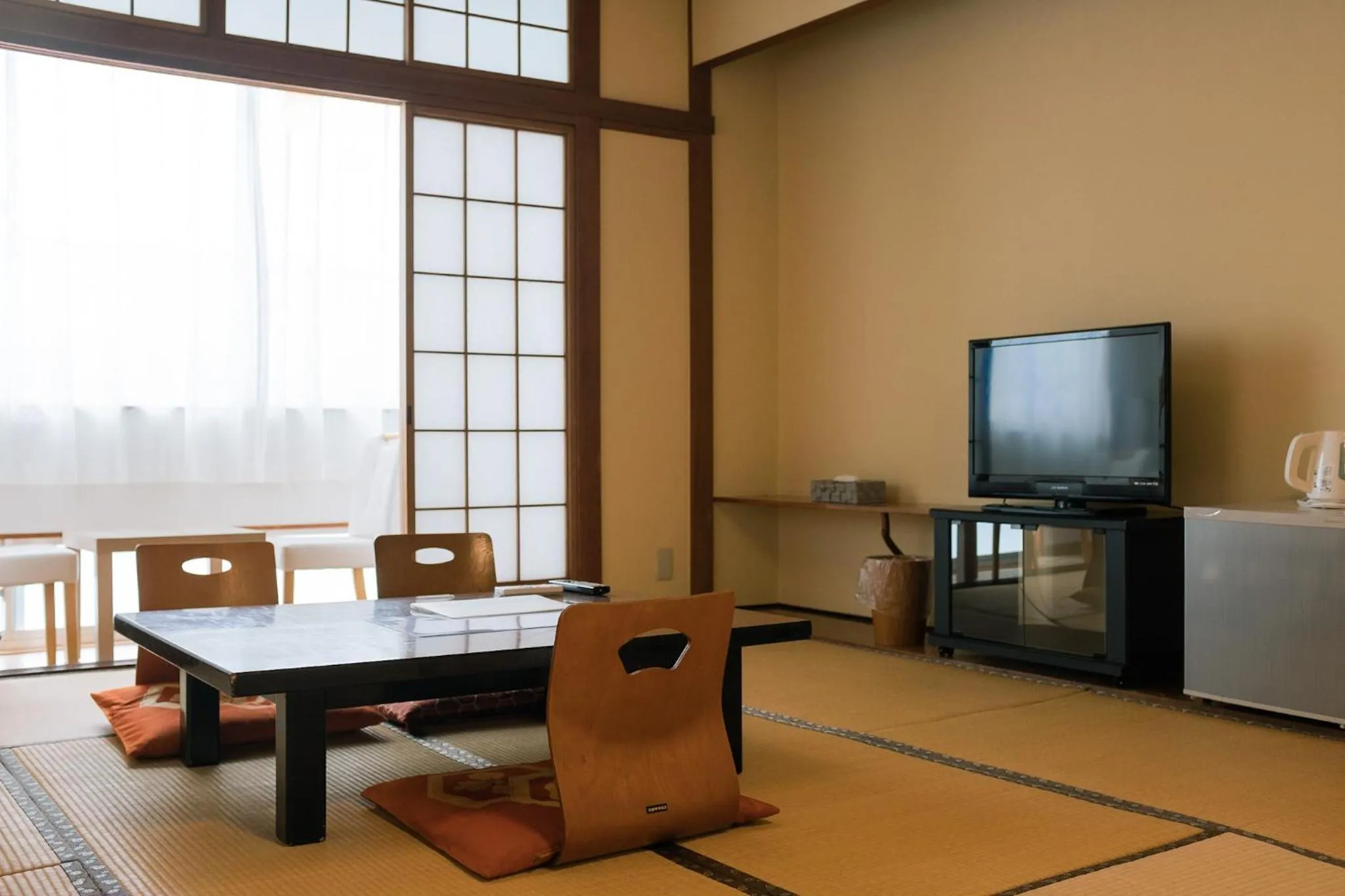 Guesthouse Sunline Beppu