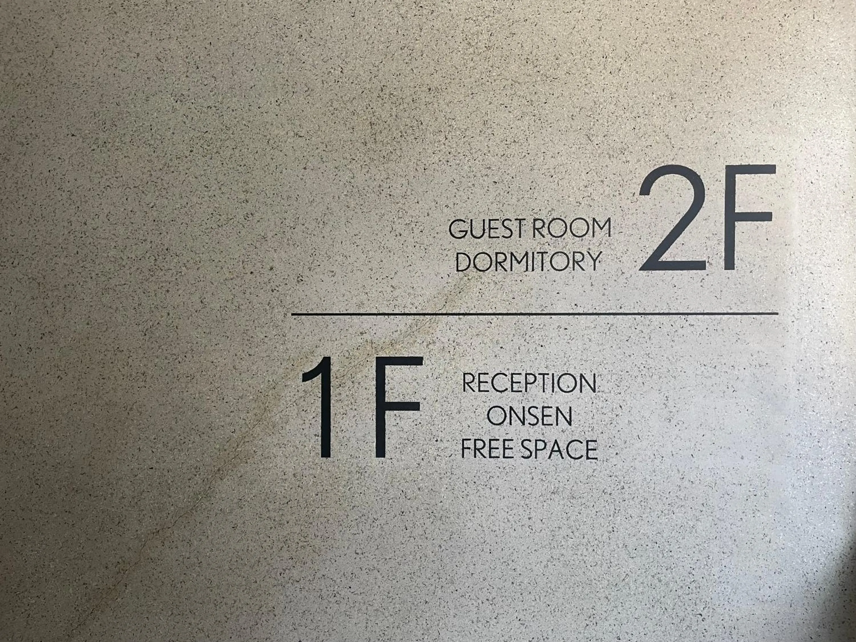 Guesthouse Sunline Beppu