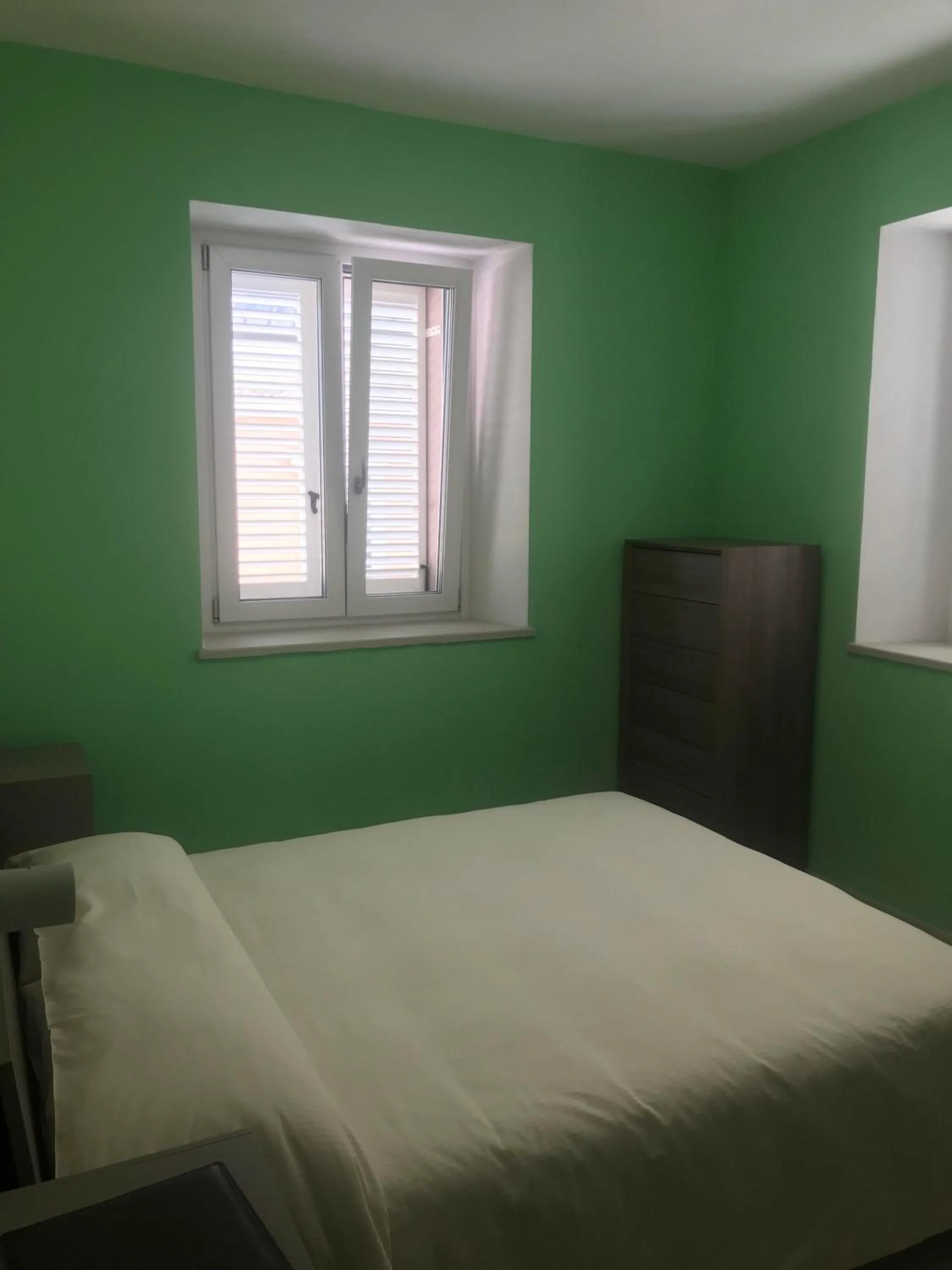 Bed in Castelnovo Resort