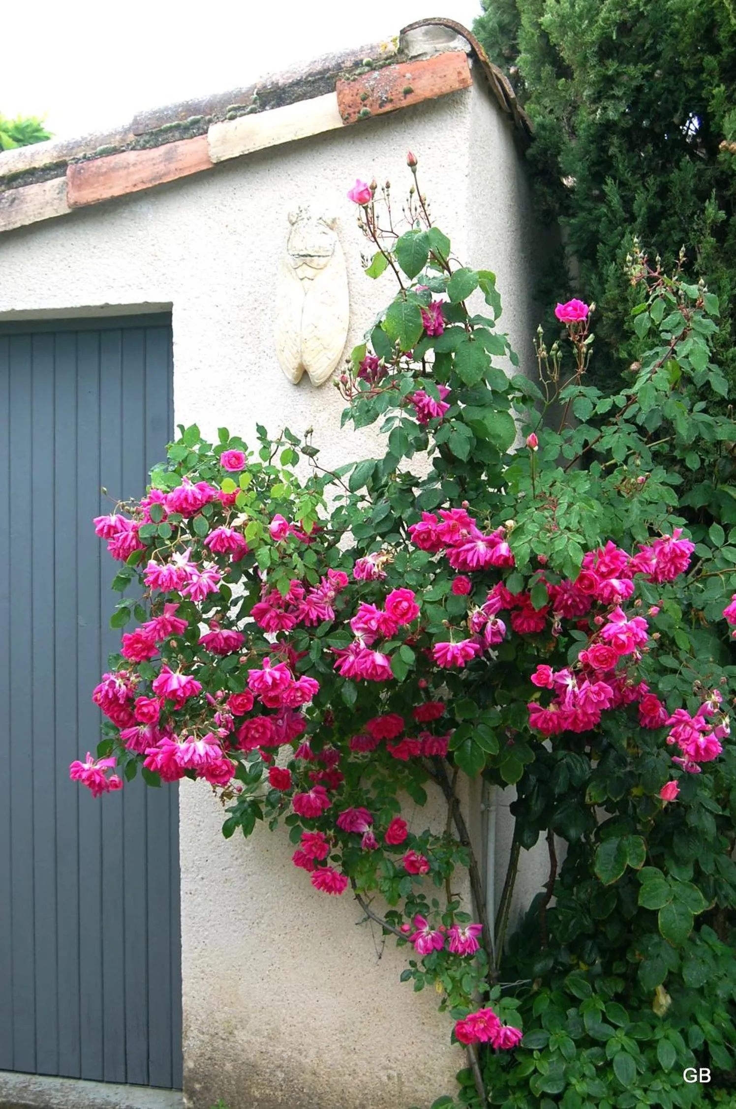 Property building in Le Mas des Clots
