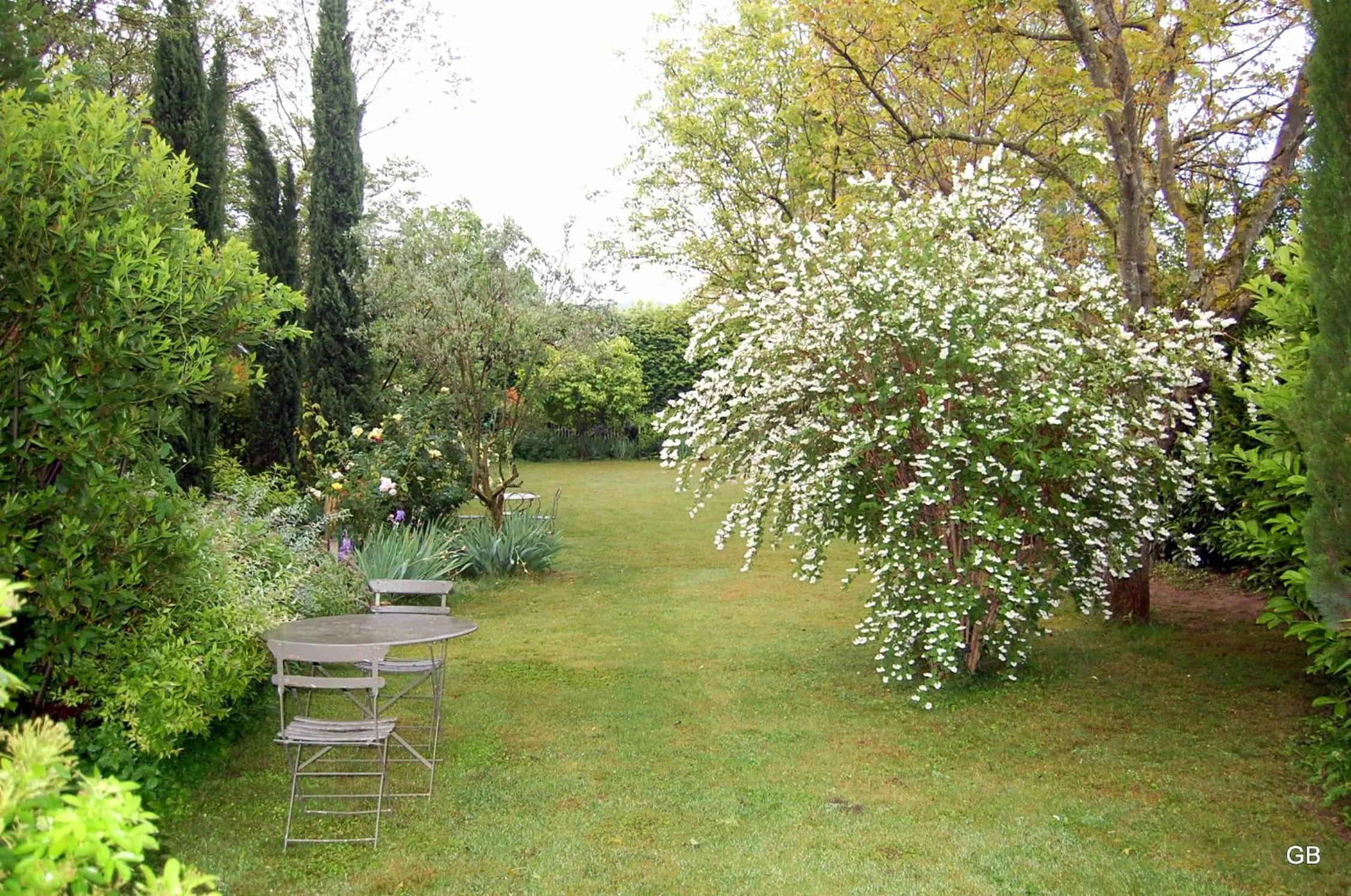 Property building in Le Mas des Clots