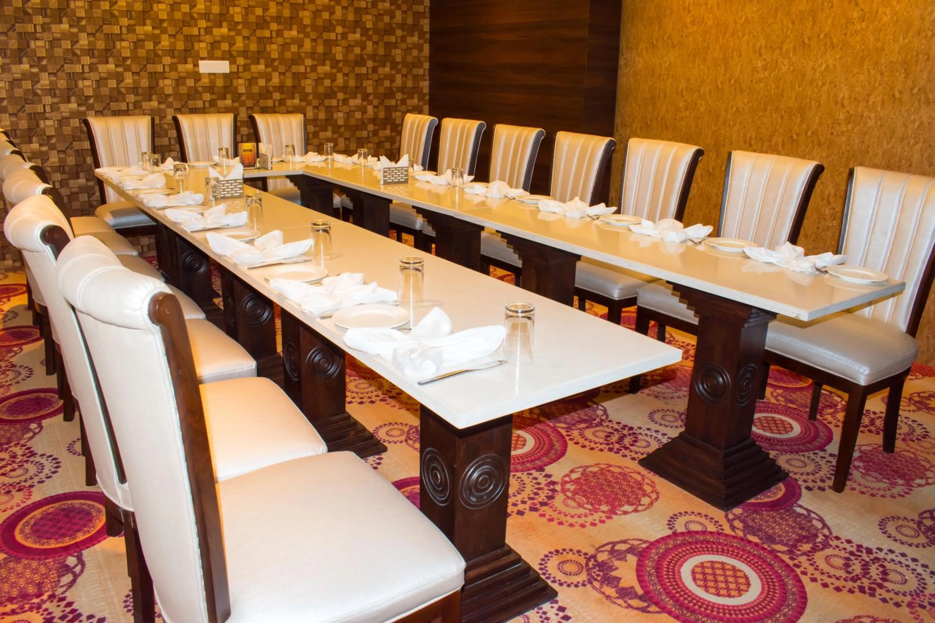Meeting/conference room in The Grand Ambassador