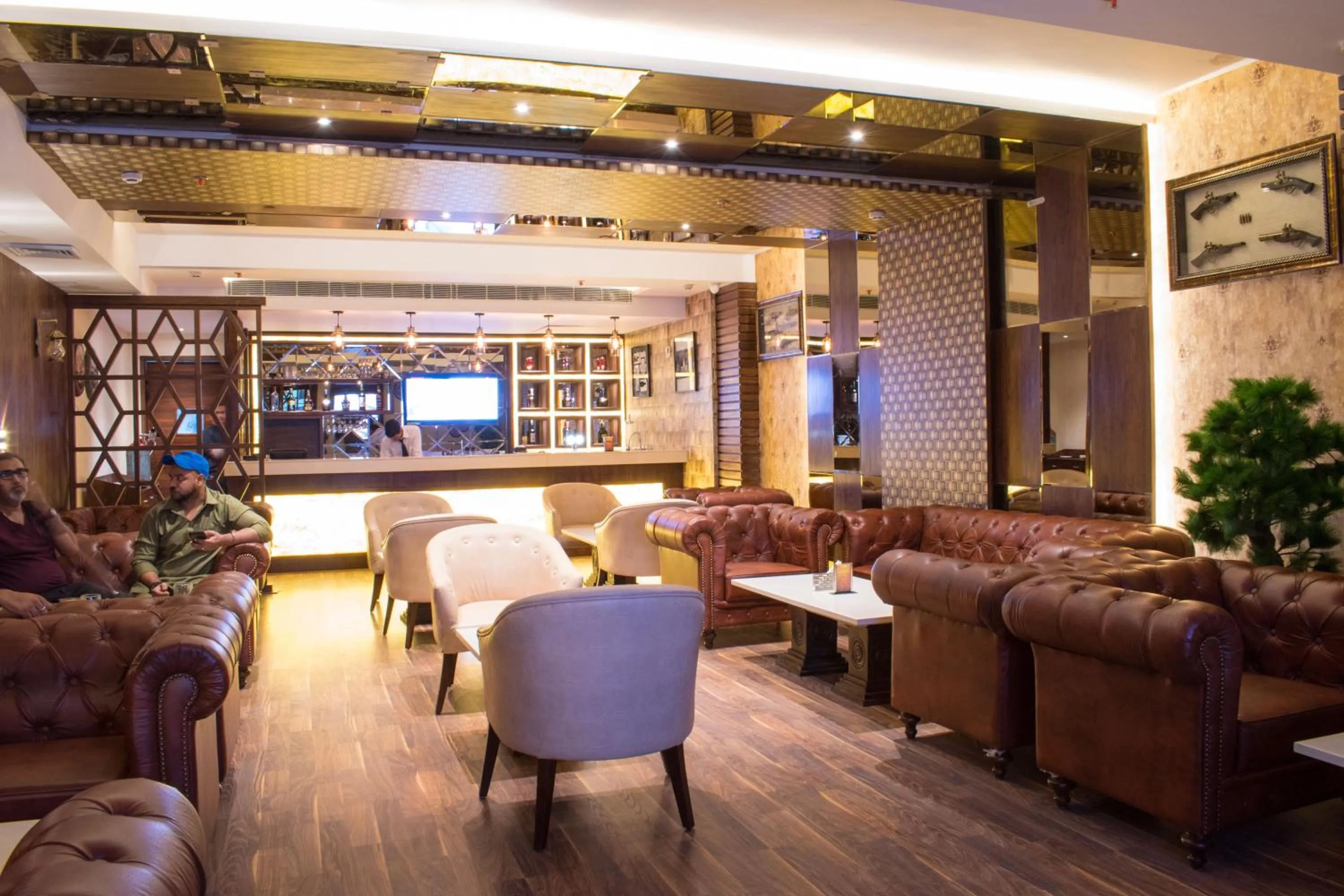 Other in The Grand Ambassador