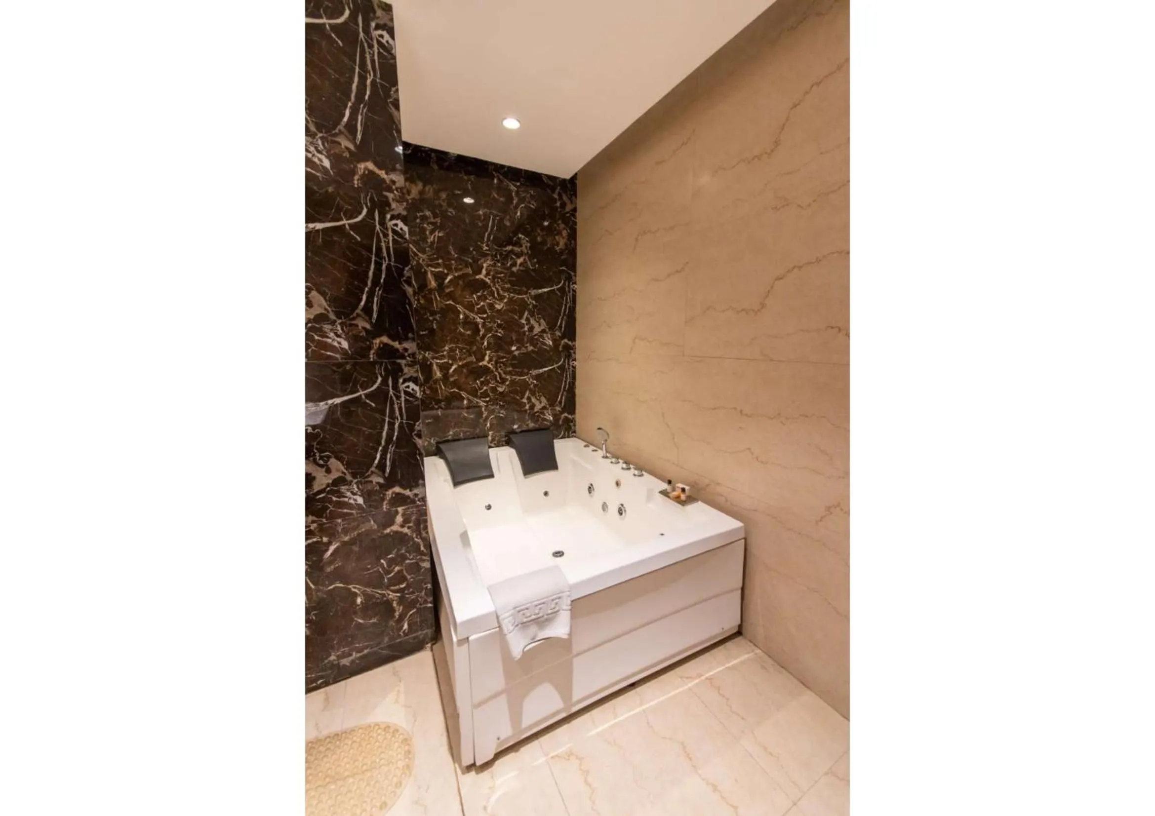 The Grand Ambassador