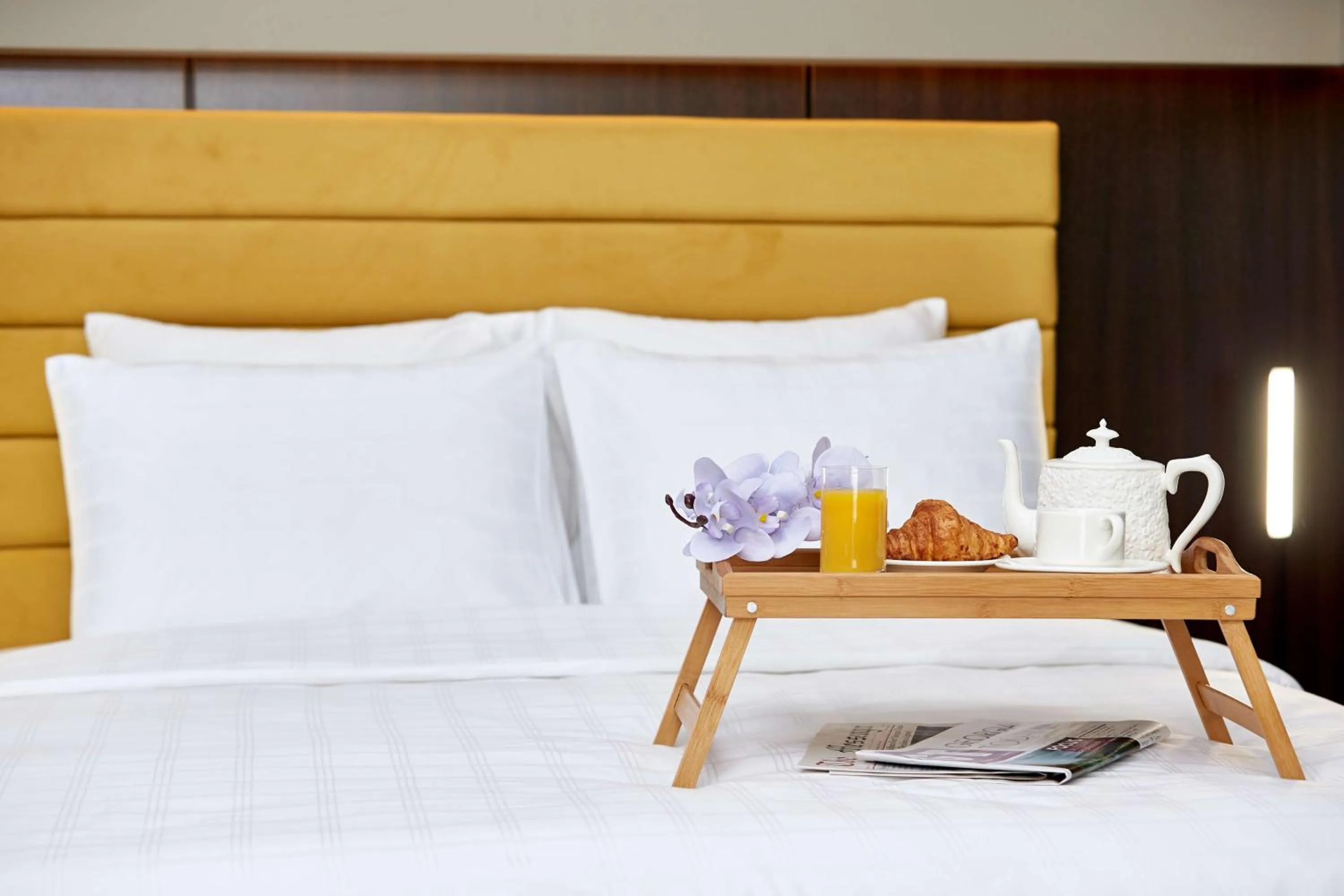 Other, Bed in Best Western Tbilisi City Center