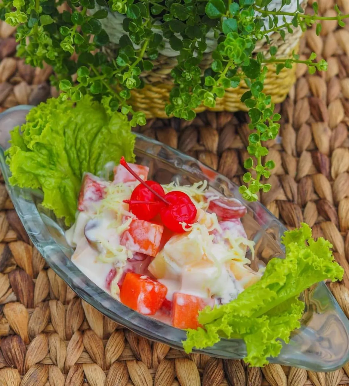 Restaurant/places to eat in Luminor Hotel Banyuwangi By WH