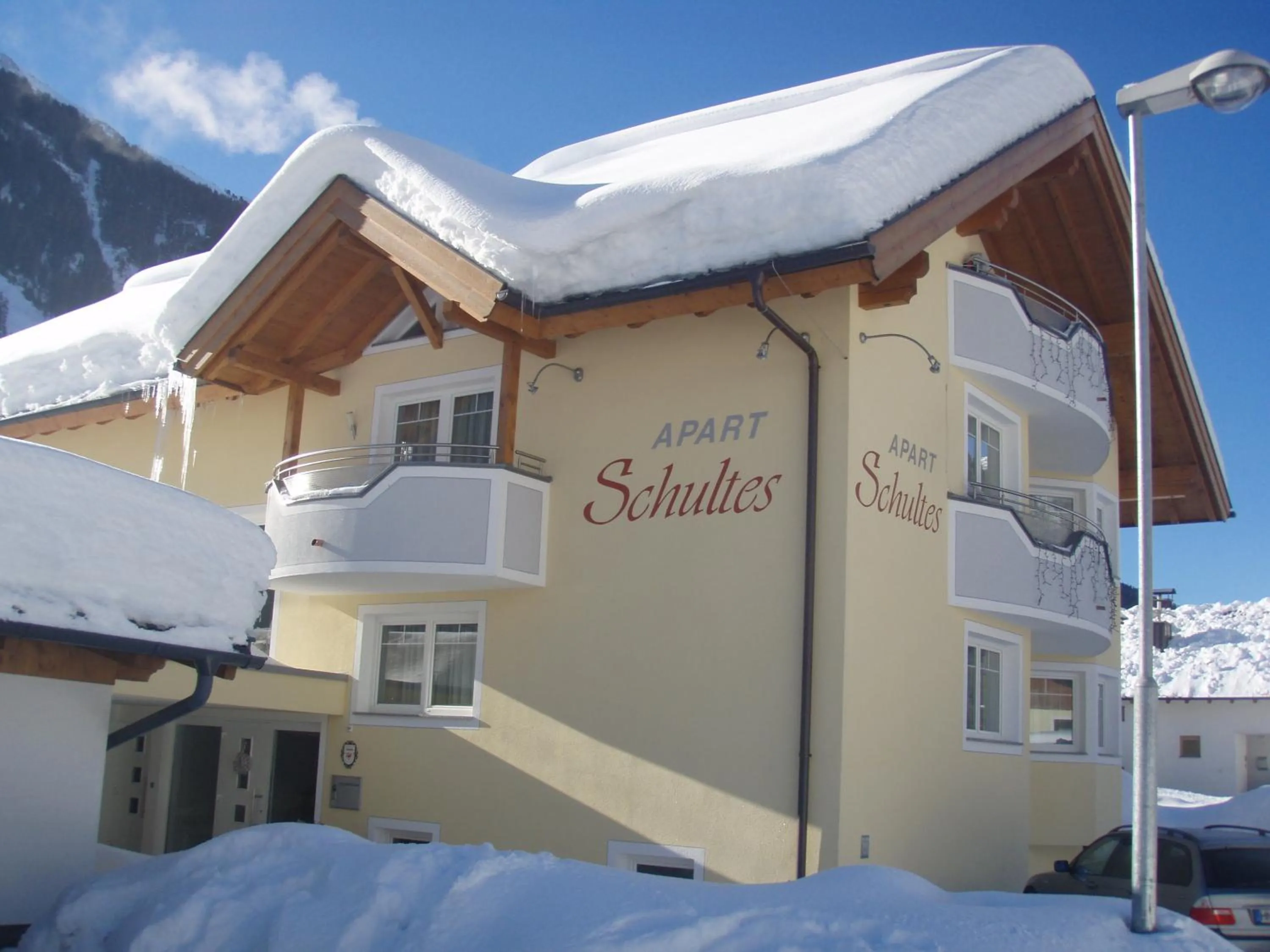 Apart Schultes
