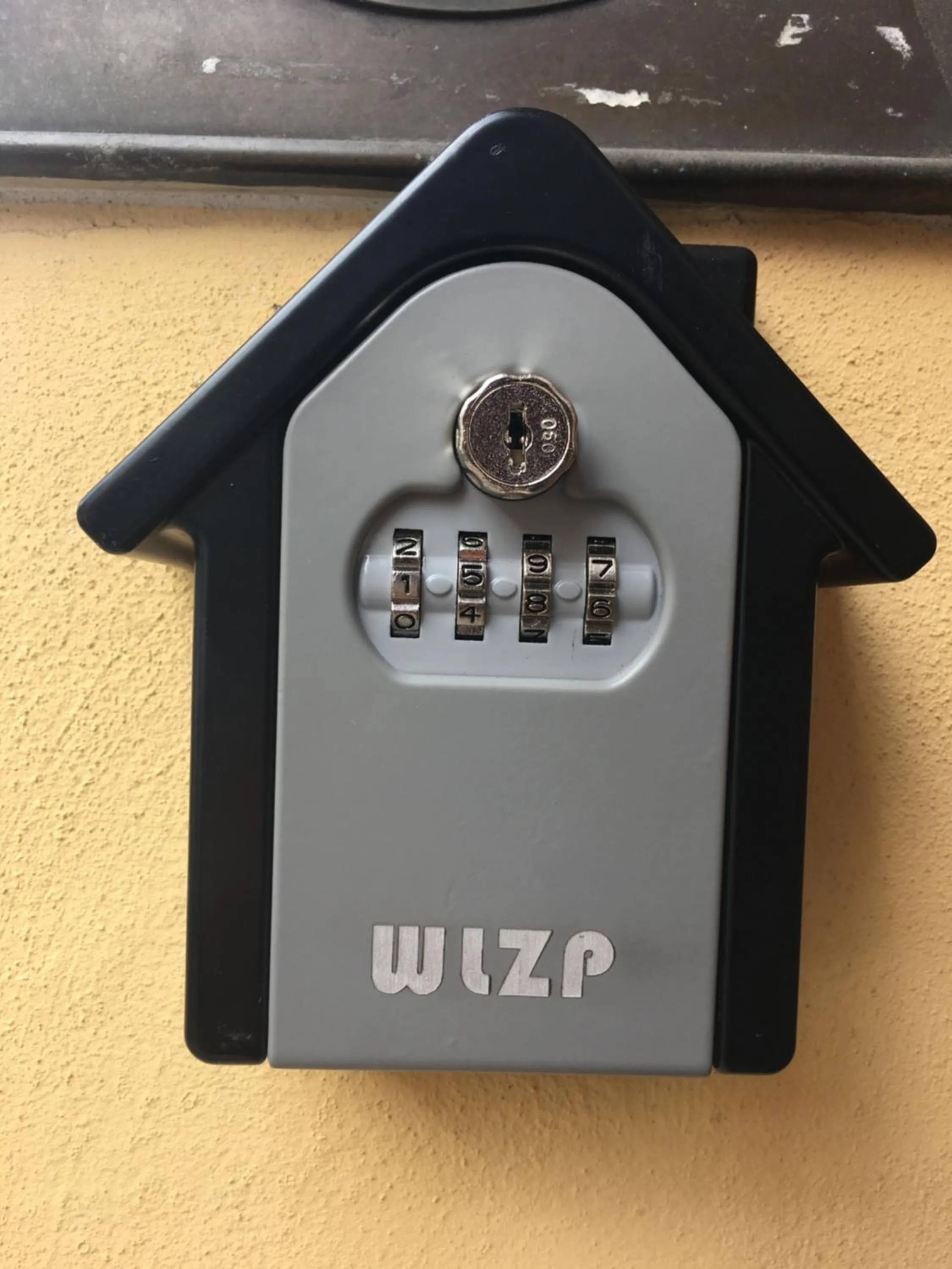 Property logo or sign in B&B Le Lupe