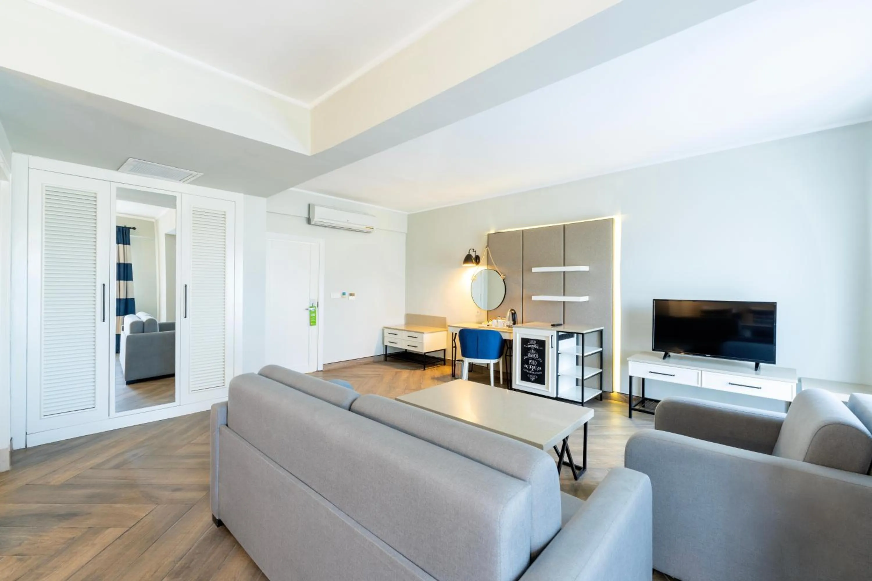 Photo of the whole room in Club Marco Polo - Premium All Inclusive