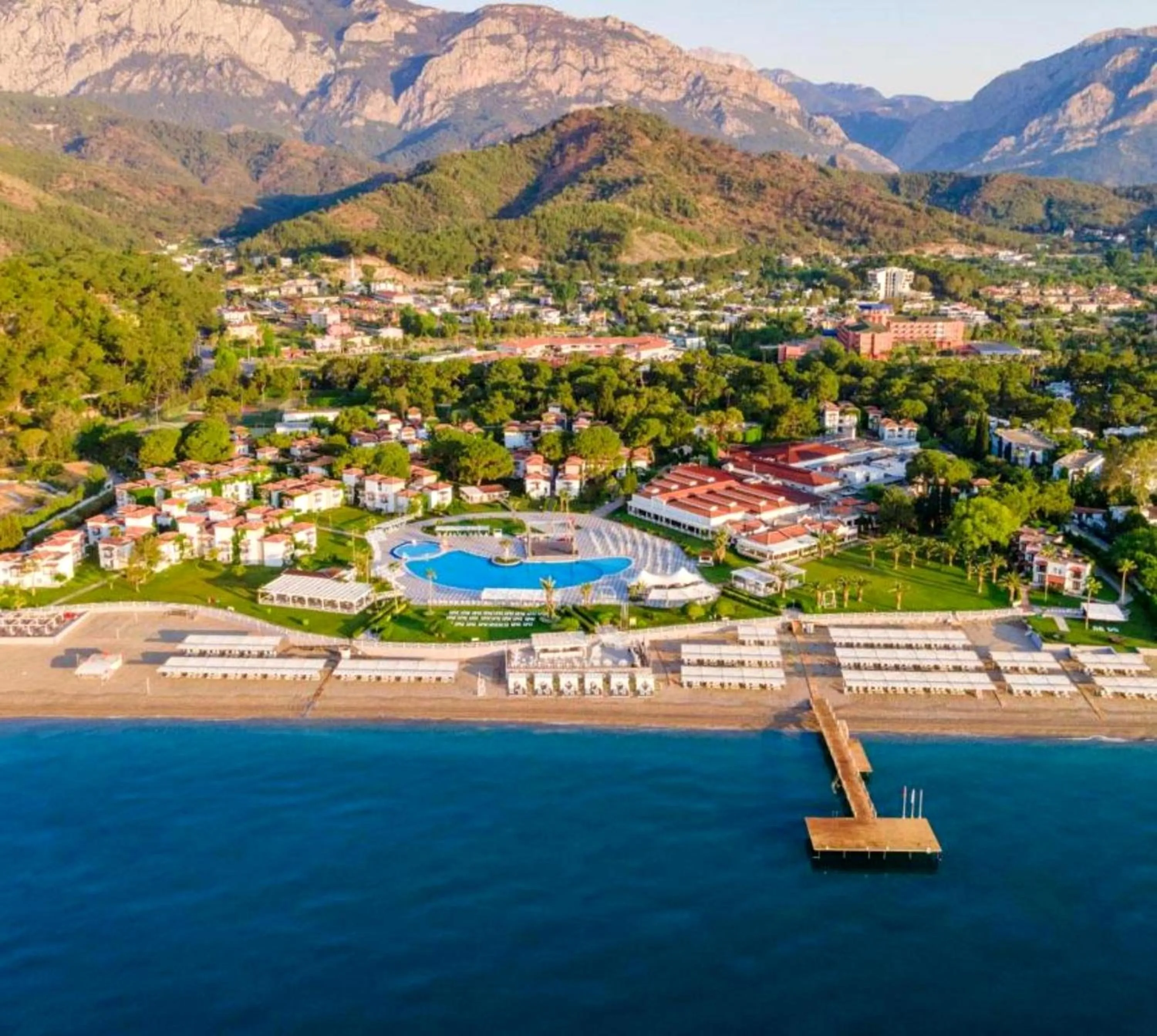 Club Marco Polo - Premium All Inclusive