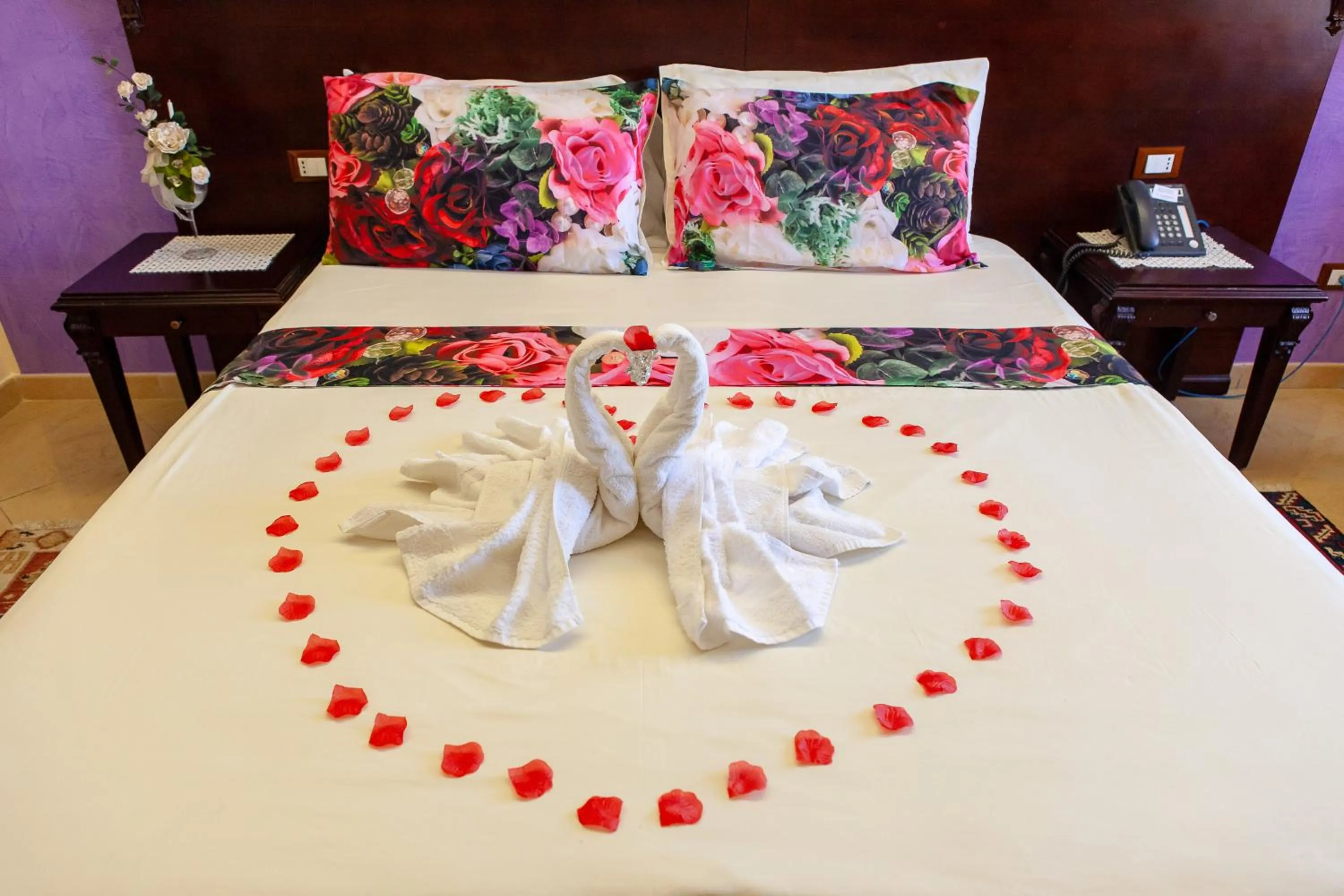 Bedroom, Bed in Sammartano Hotels