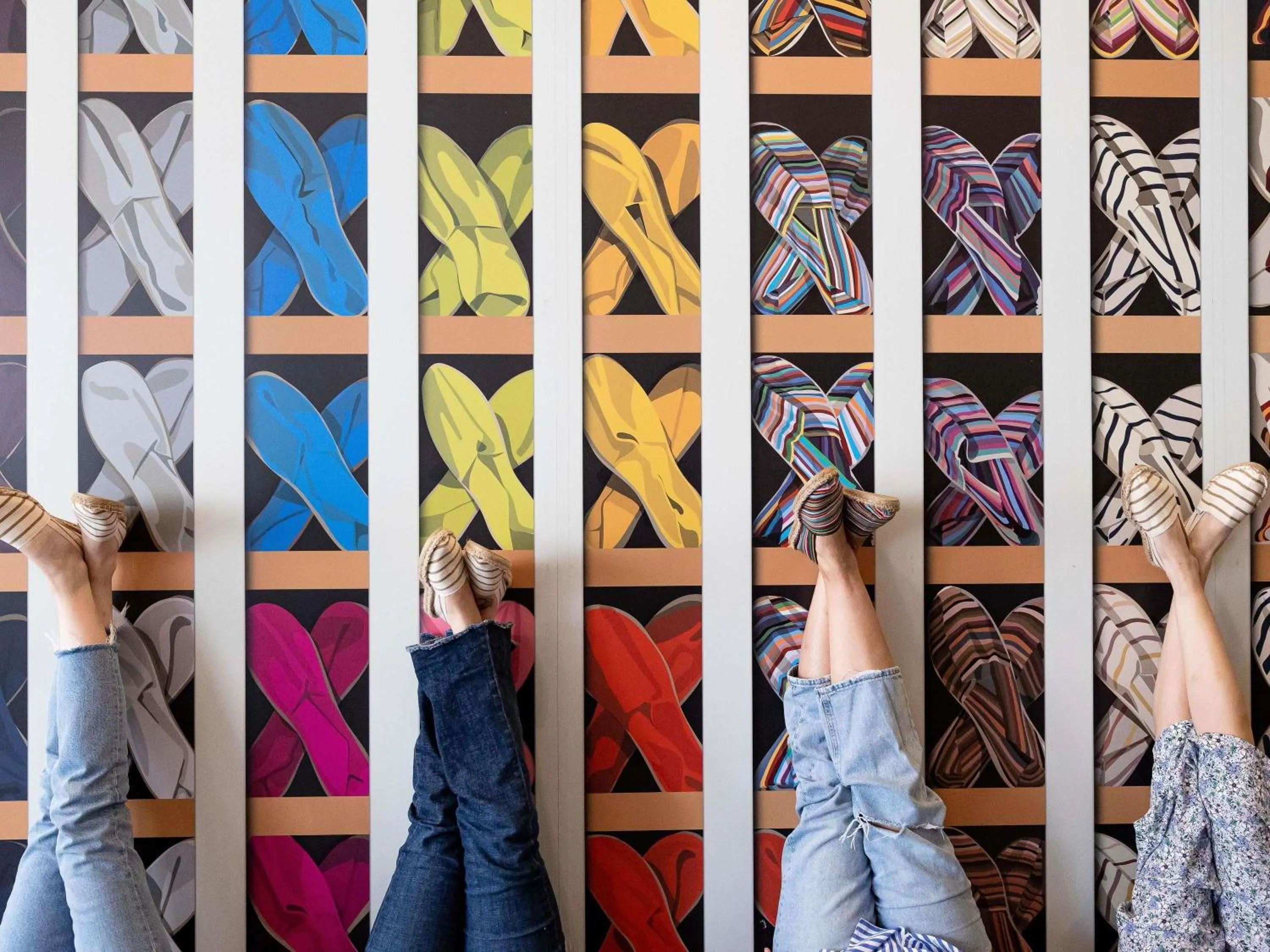 Other in ibis Styles Perpignan Centre Gare