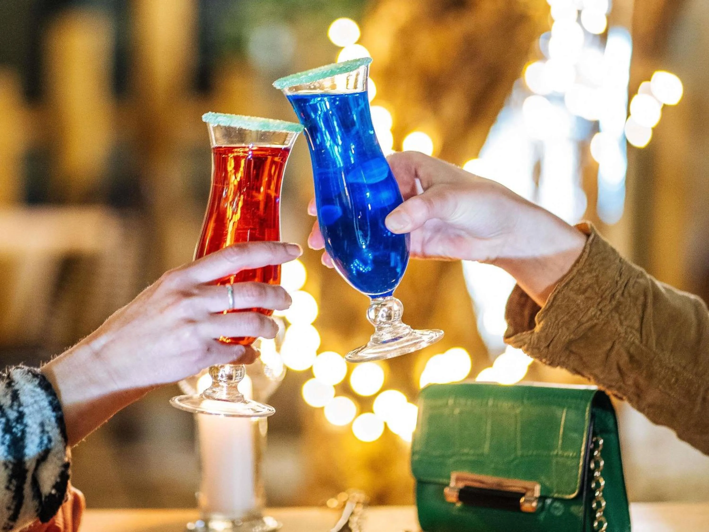 Property building in ibis Styles Perpignan Centre Gare